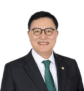 제9대 광산구의회 의장 김명수