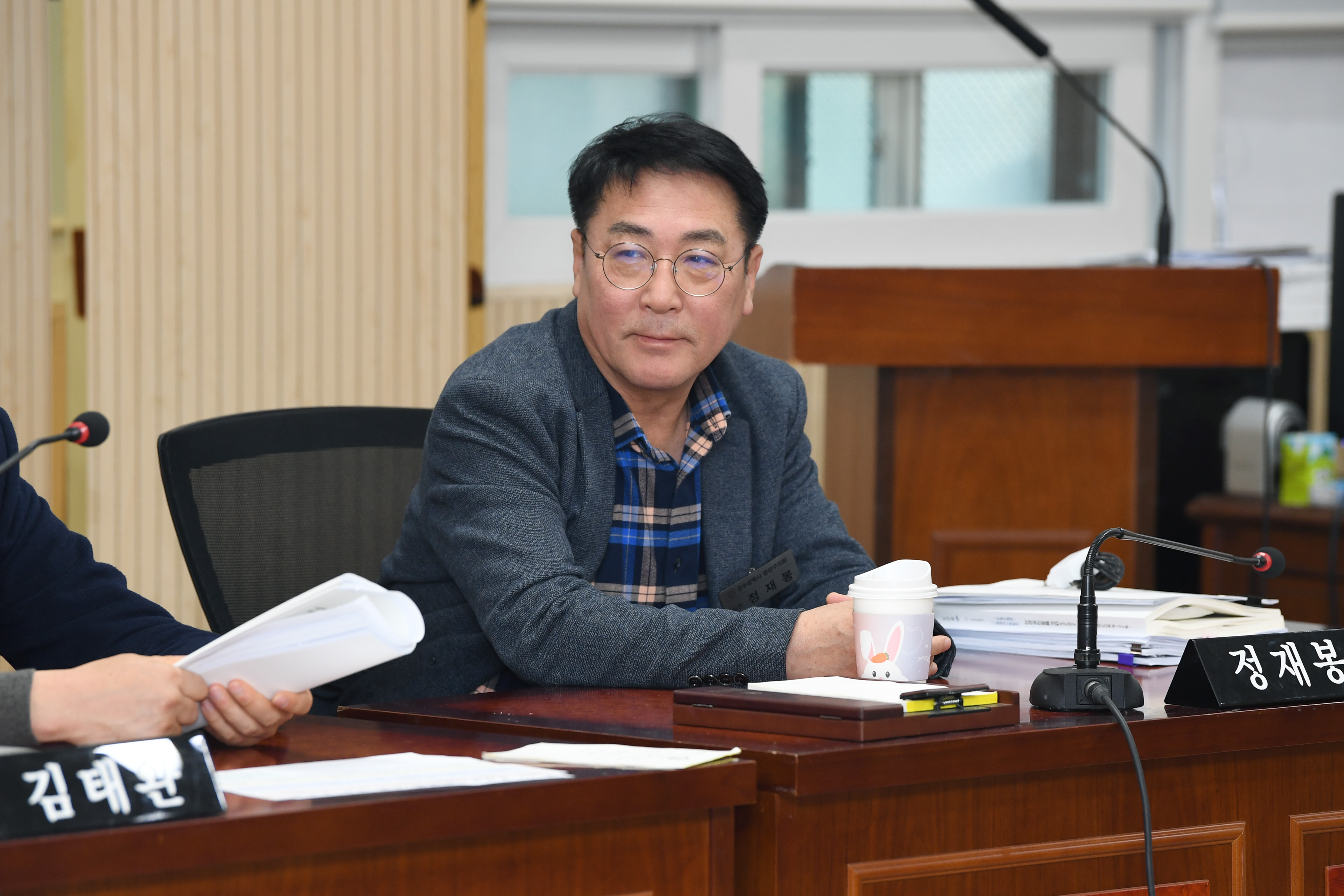 2025년도 행정사무감사 운영위원회 첨부이미지 : 20251204 2025년 행정사무감사 운영위원회 (31).jpg