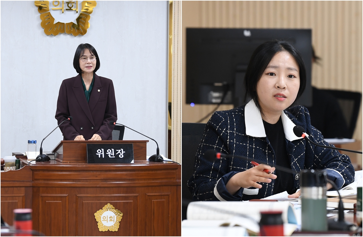 제296회 임시회 예산결산특별위원회 회의 첨부이미지 : 20250508 제296회 임시회 예산결산특별위원회 회의('25 제1차 추경 심사)_1.jpg