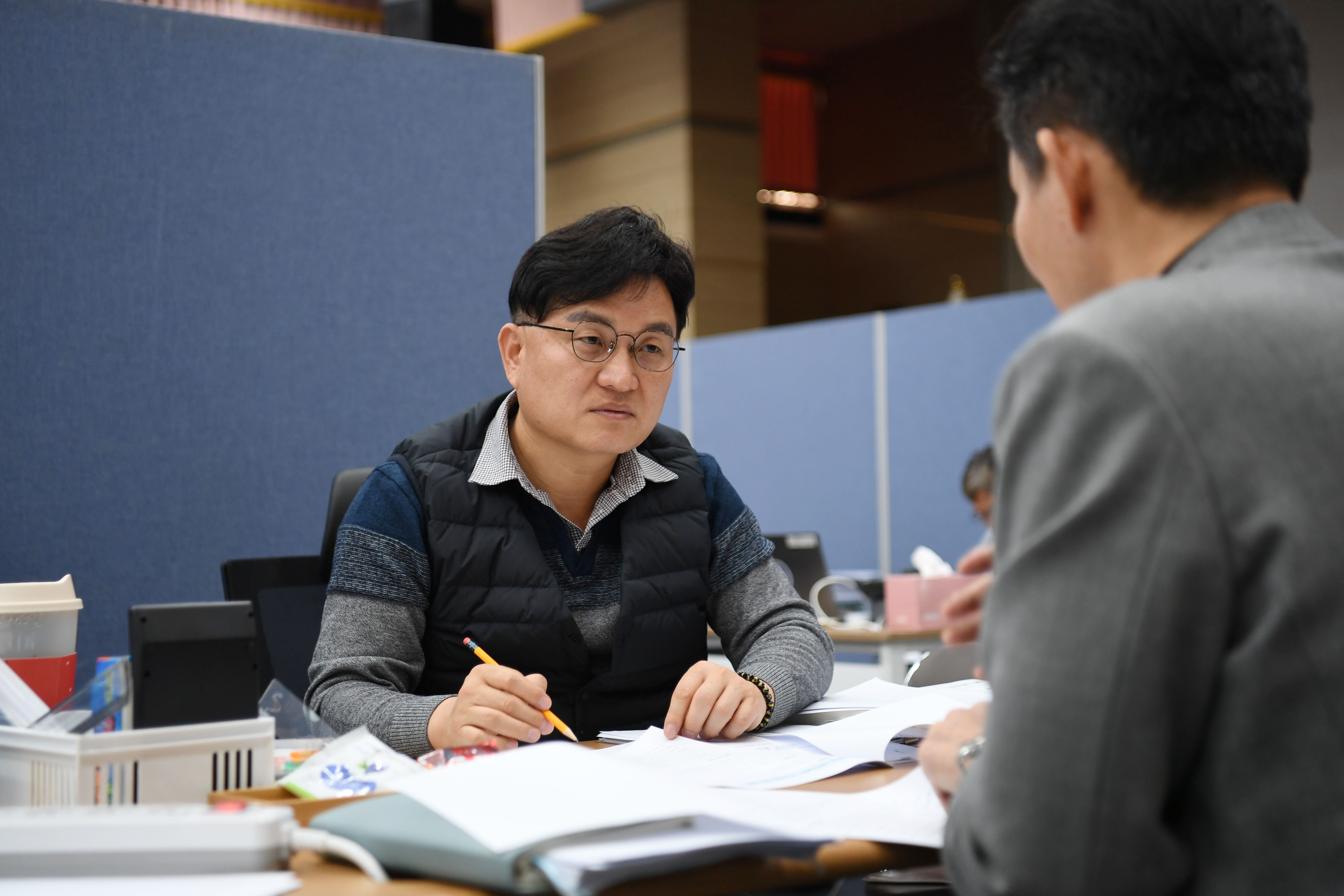 2024년도 행정사무감사 시민안전위원회 3일차 첨부이미지 : 20241202 2024년도 행정사무감사 시민안전위원회 3일차 (23).jpg