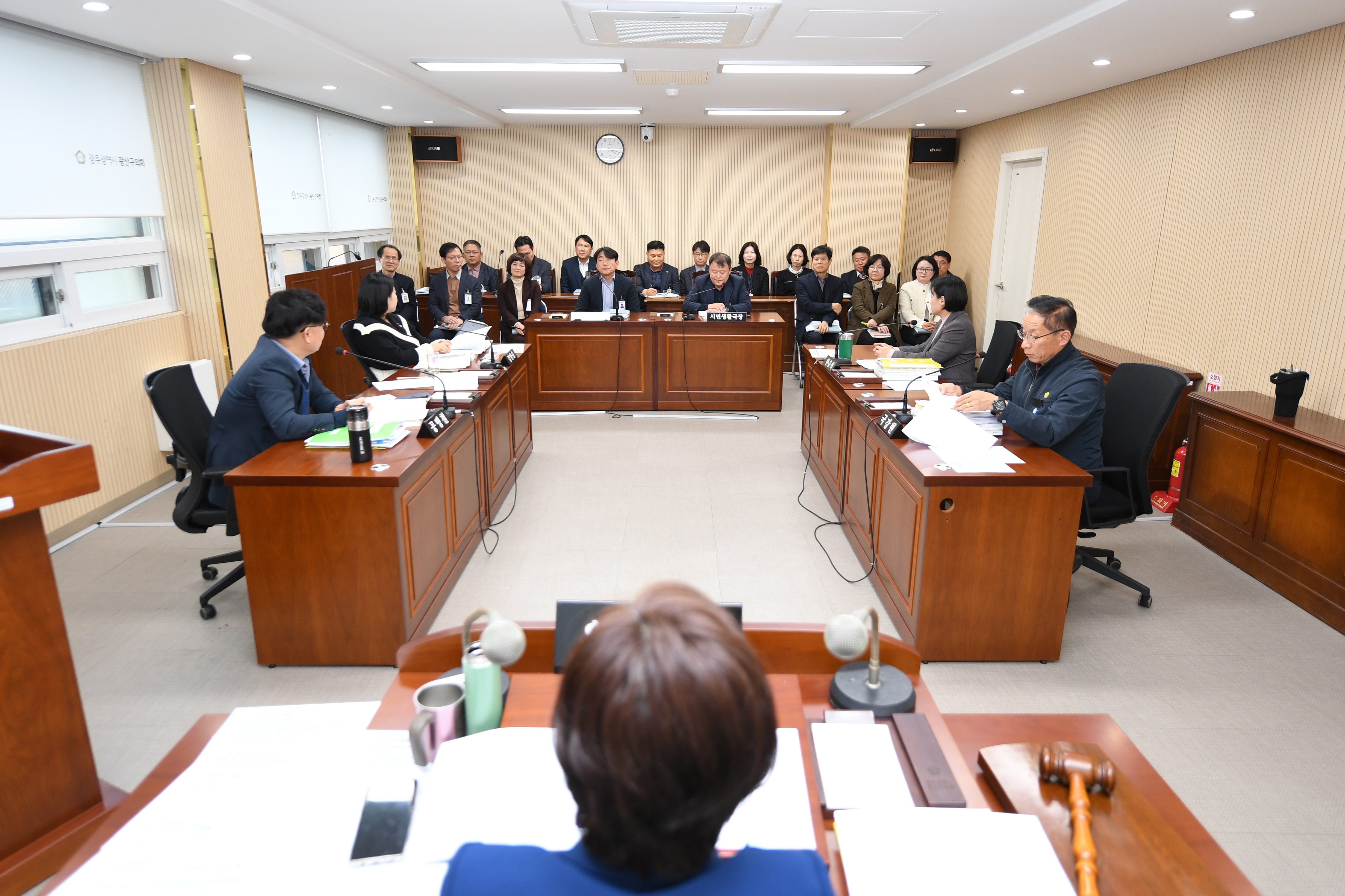 2024년도 행정사무감사 시민안전위원회 5일차 첨부이미지 : 20241205 2024년도 행정사무감사 시민안전위원회 5일차(강평) (20).jpg