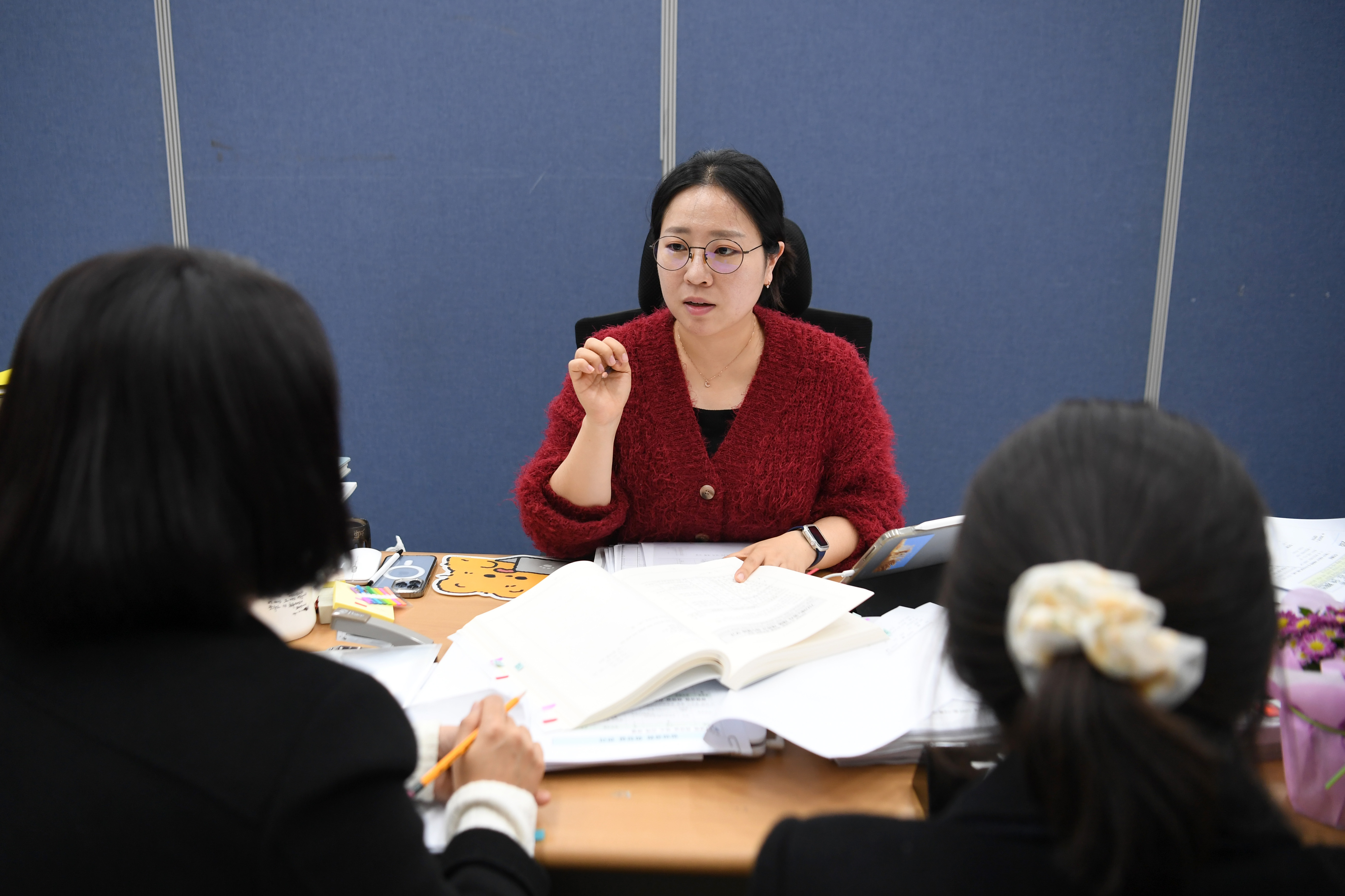 2024년도 행정사무감사 시민안전위원회 3일차 첨부이미지 : 20241202 2024년도 행정사무감사 시민안전위원회 3일차 (29).jpg