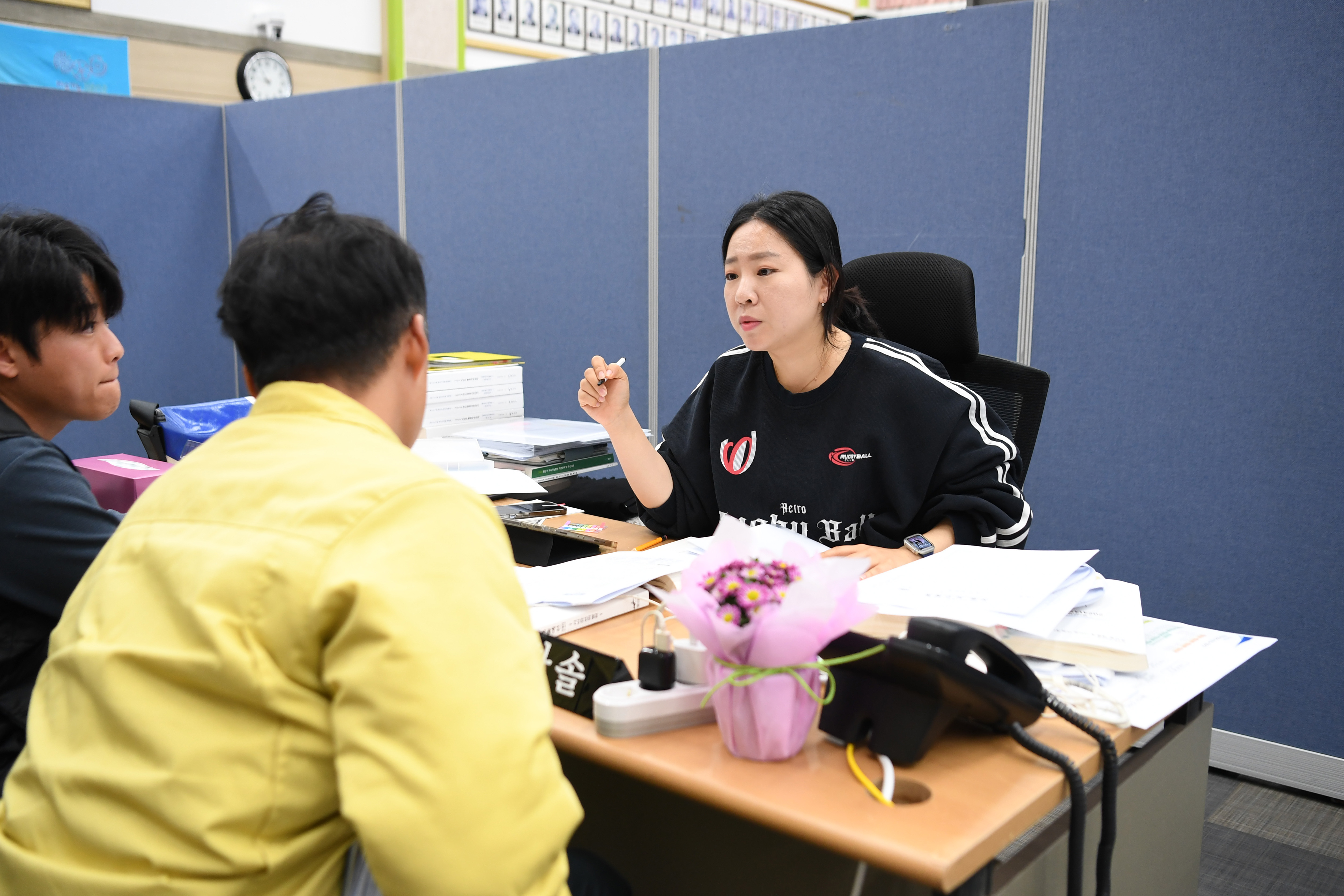 2024년도 행정사무감사 시민안전위원회 2일차 첨부이미지 : 20241129 2024년도 행정사무감사 시민안전위원회 2일차 (3).jpg