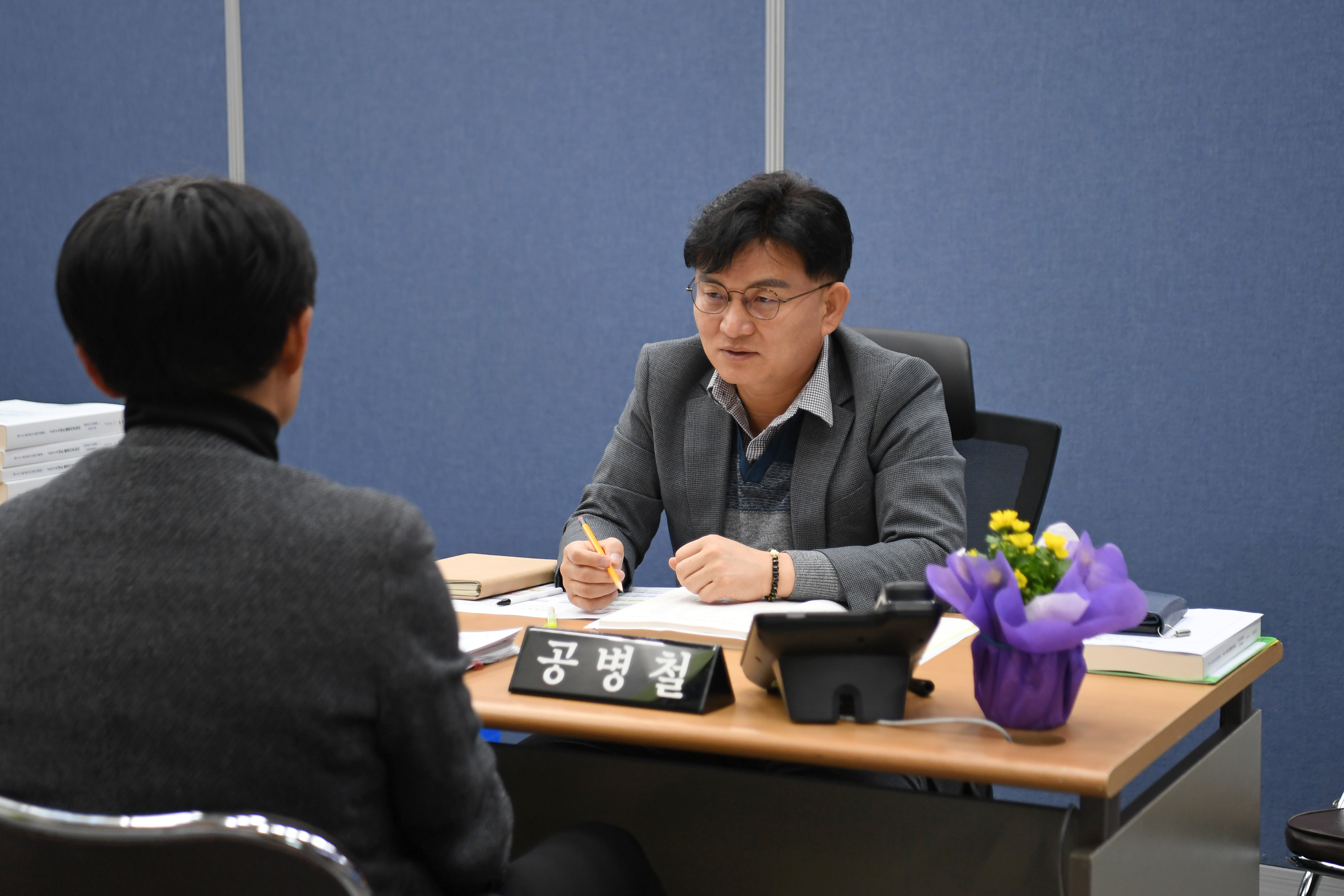 2024년도 행정사무감사 시민안전위원회 1일차 첨부이미지 : 20241128 2024년도 행정사무감사 시민안전위원회 1일차 (11).jpg