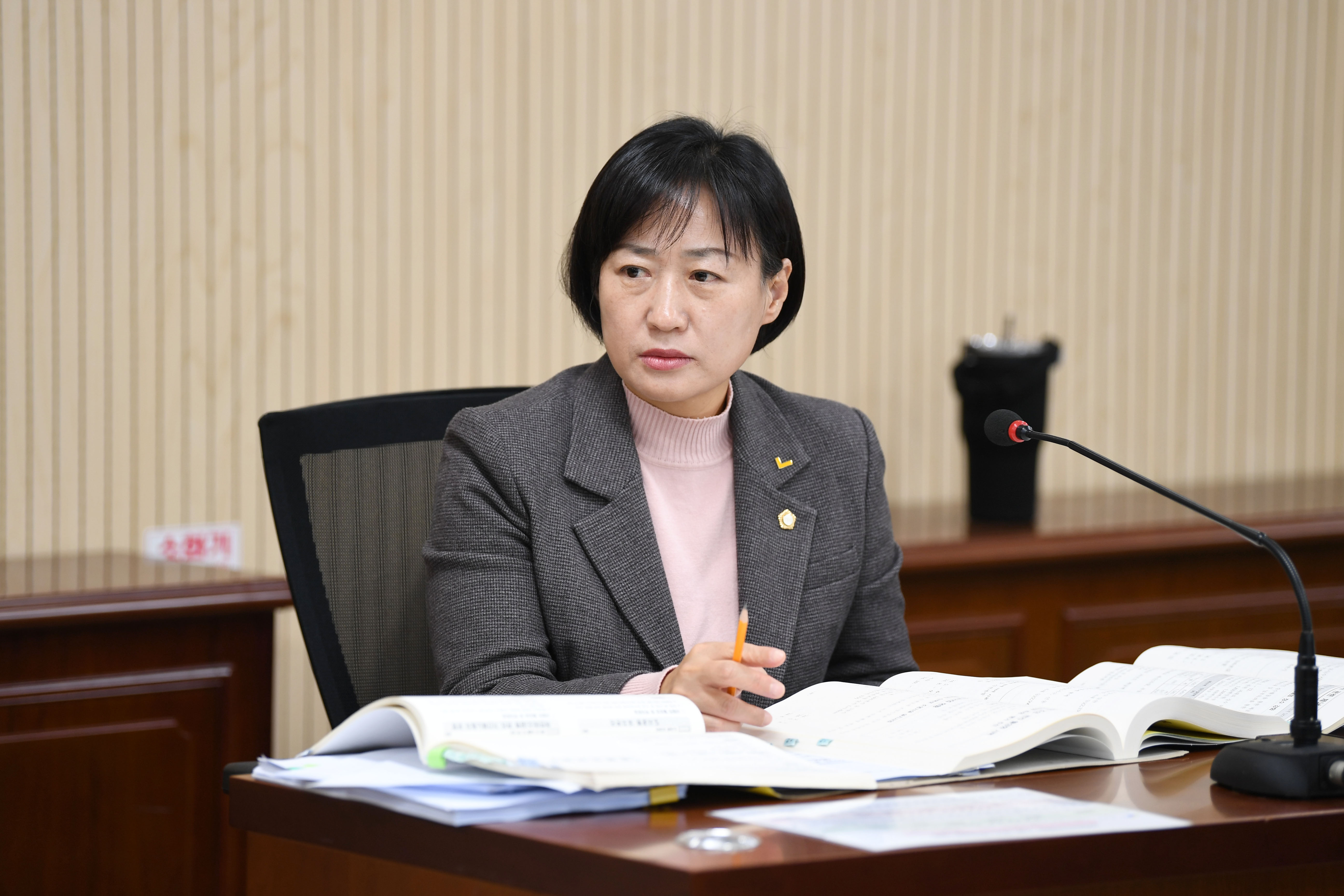 2024년도 행정사무감사 시민안전위원회 5일차 첨부이미지 : 20241205 2024년도 행정사무감사 시민안전위원회 5일차(강평) (15).jpg