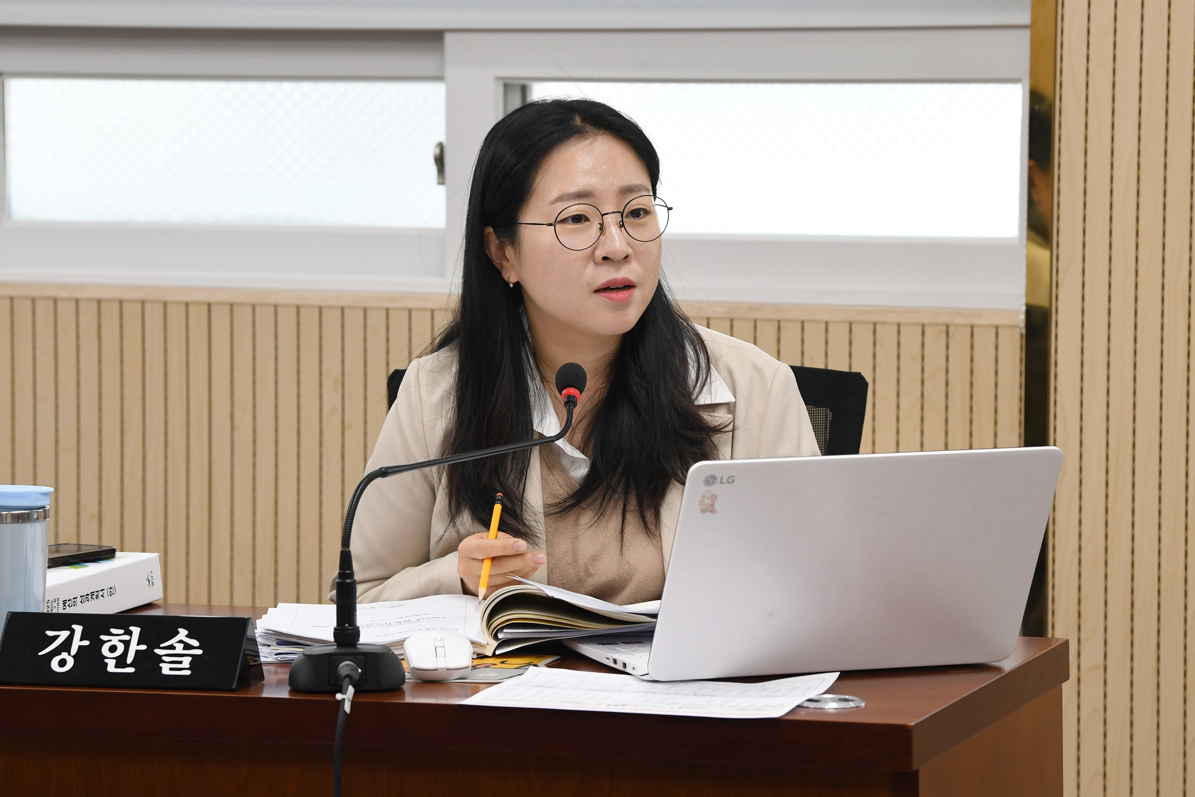 2025년도 행정사무감사 시민안전위원회 4일차 첨부이미지 : 20251202 2025년 행정사무감사 4일차 (36).jpg