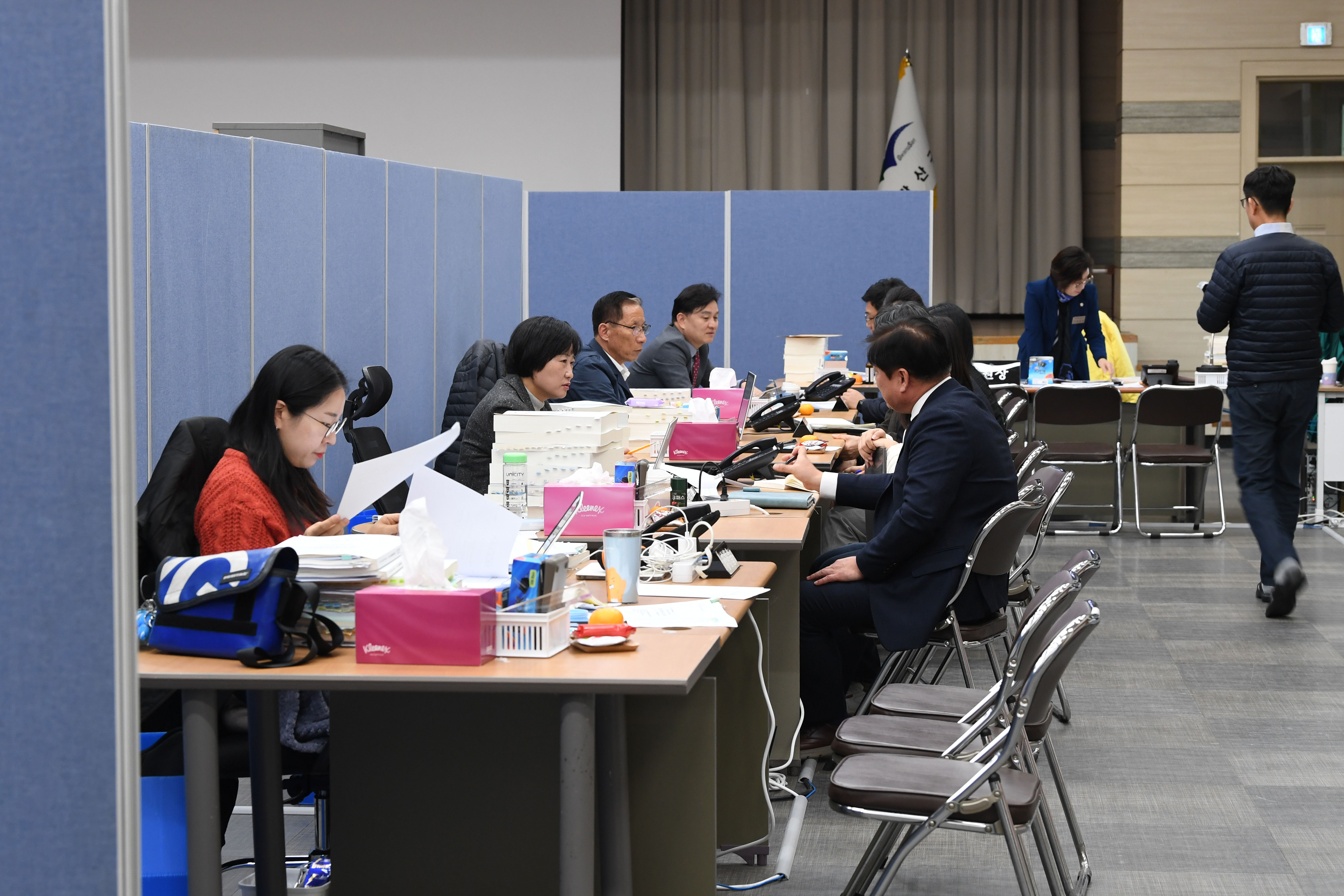 2025년도 행정사무감사 시민안전위원회 3일차 첨부이미지 : 20251201 2025년 행정사무감사 3일차 (54).jpg