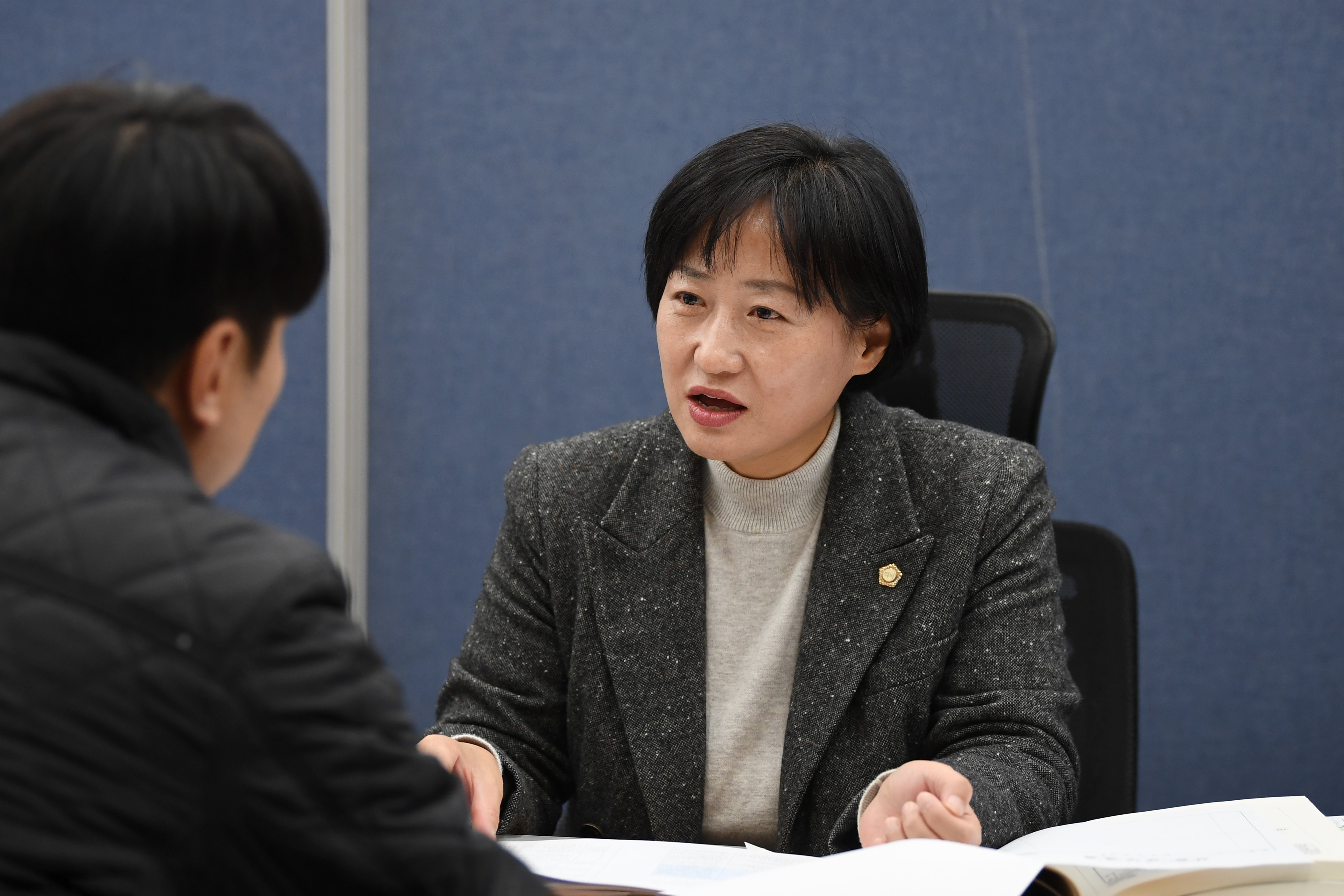 2025년도 행정사무감사 시민안전위원회 3일차 첨부이미지 : 20251201 2025년 행정사무감사 3일차 (28).jpg