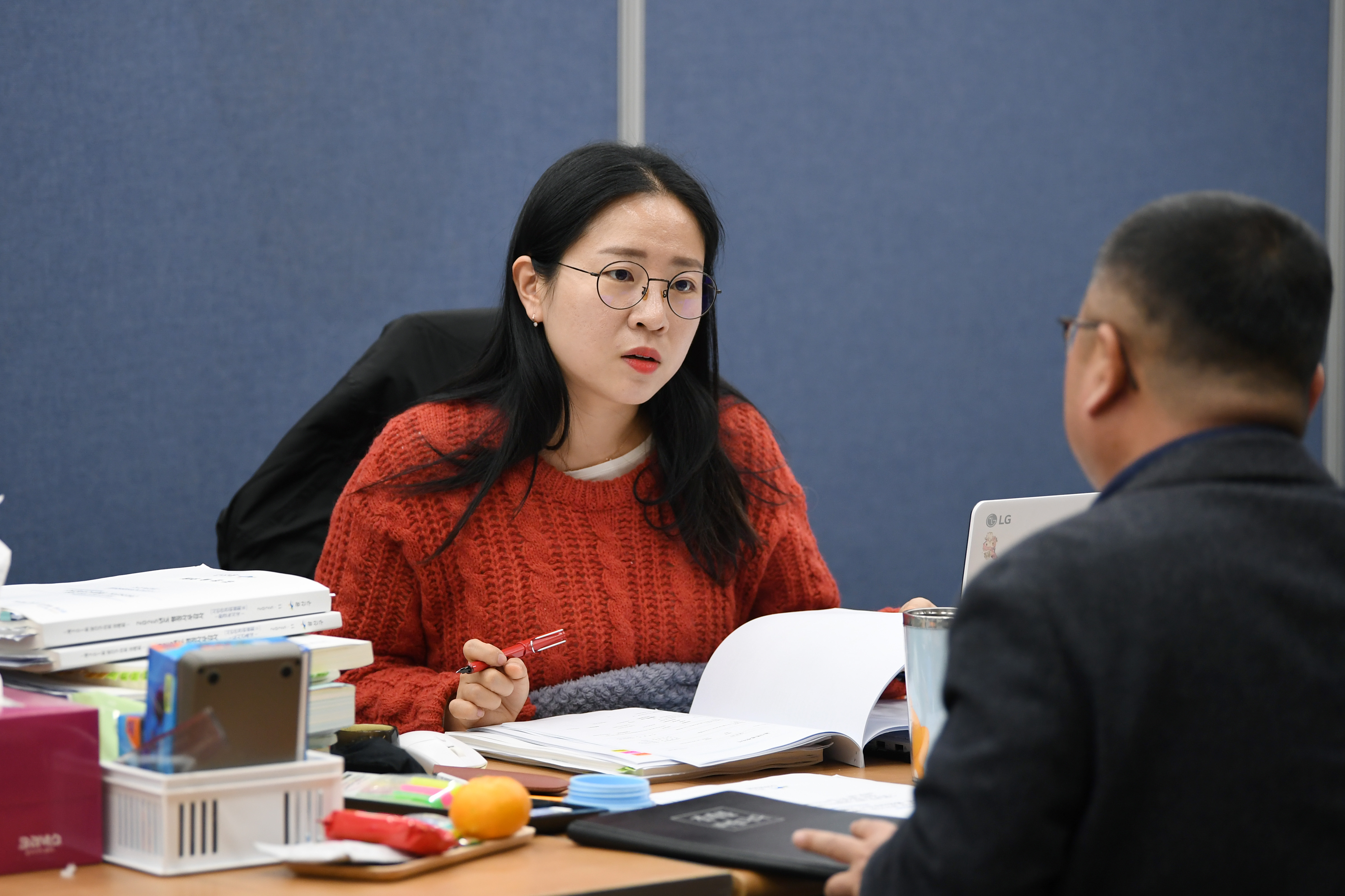 2025년도 행정사무감사 시민안전위원회 3일차 첨부이미지 : 20251201 2025년 행정사무감사 3일차 (24).jpg