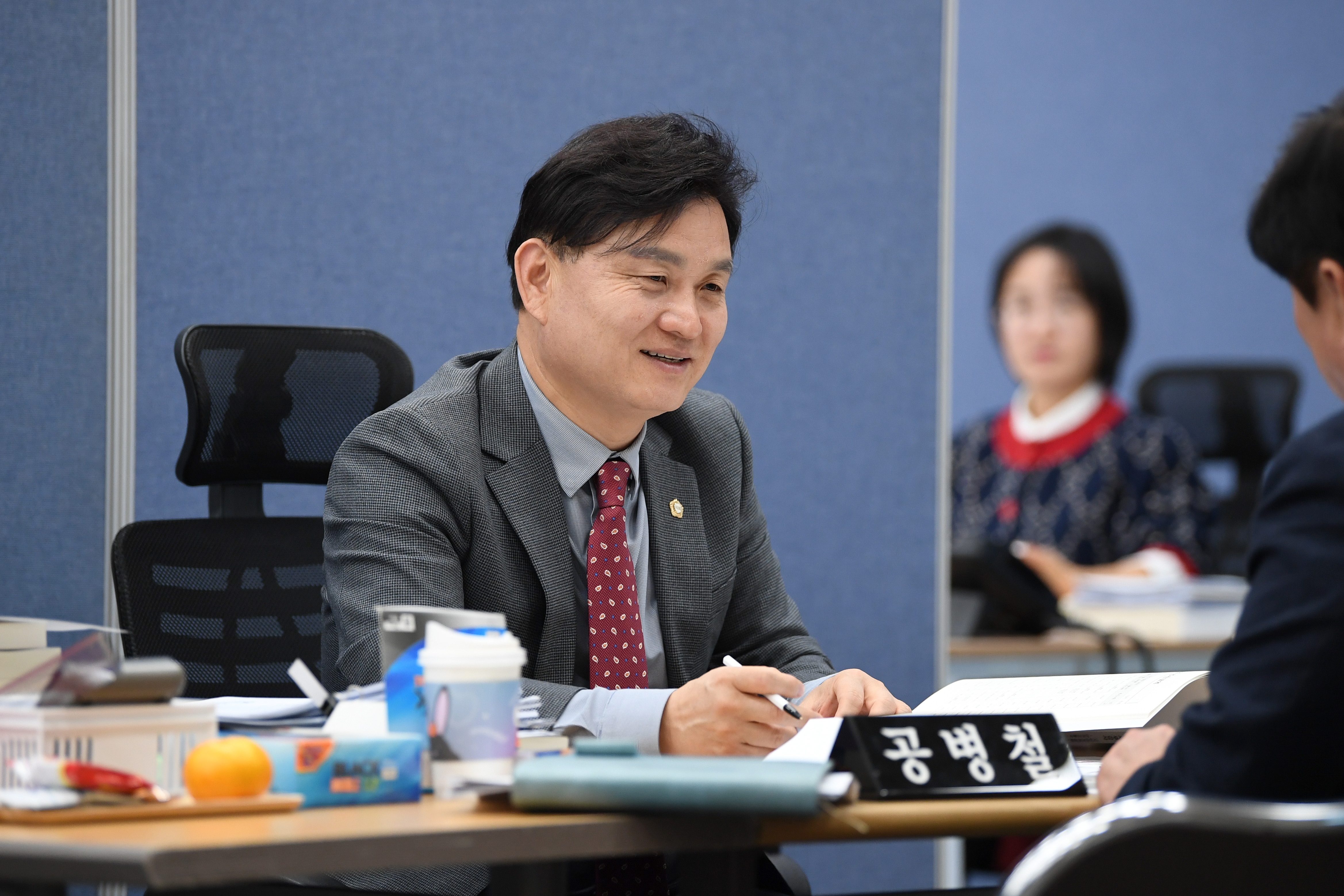 2025년도 행정사무감사 시민안전위원회 3일차 첨부이미지 : 20251201 2025년 행정사무감사 3일차 (41).jpg