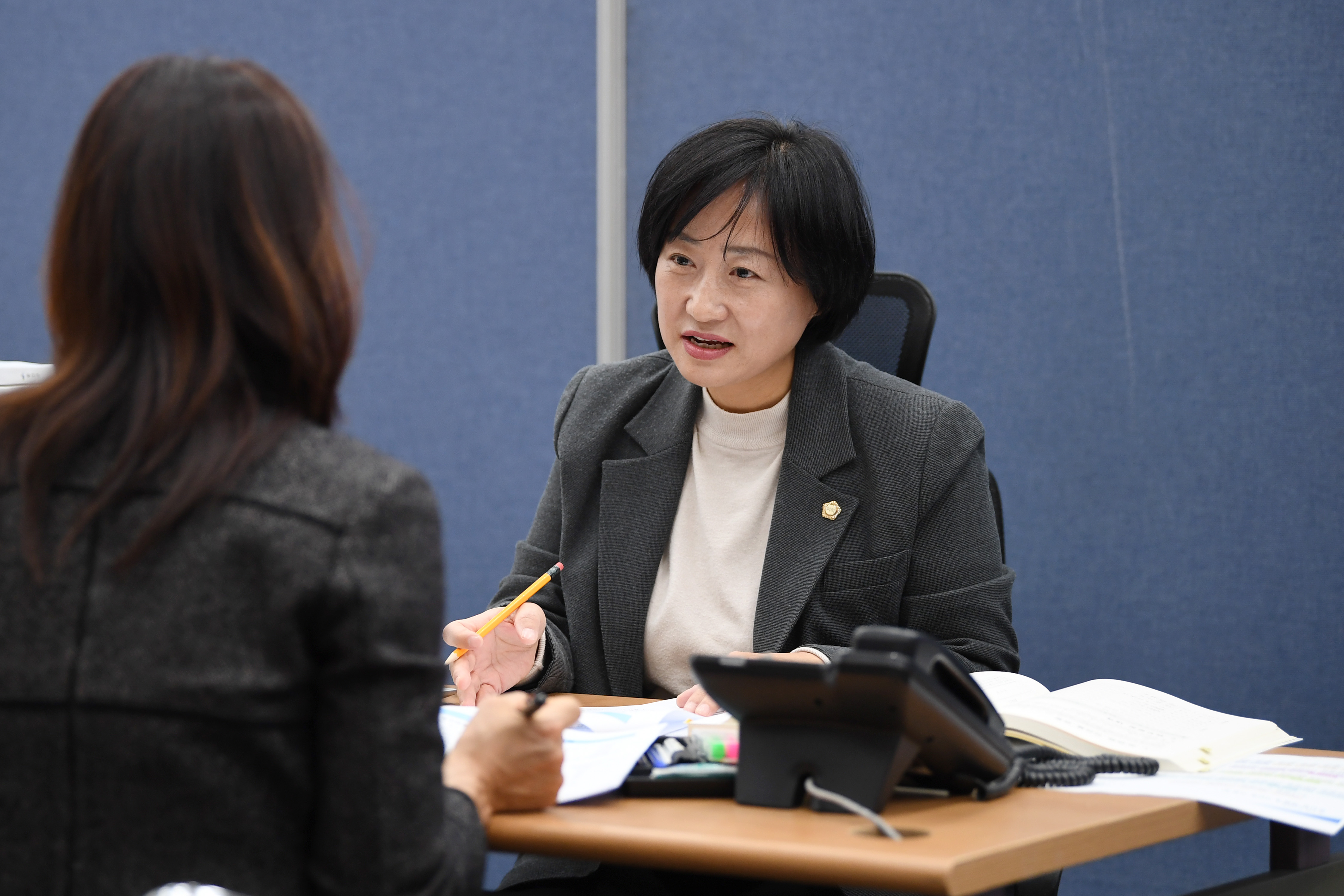 2025년도 행정사무감사 시민안전위원회 2일차 첨부이미지 : 20251128 2025년 행정사무감사 2일차 (96).jpg