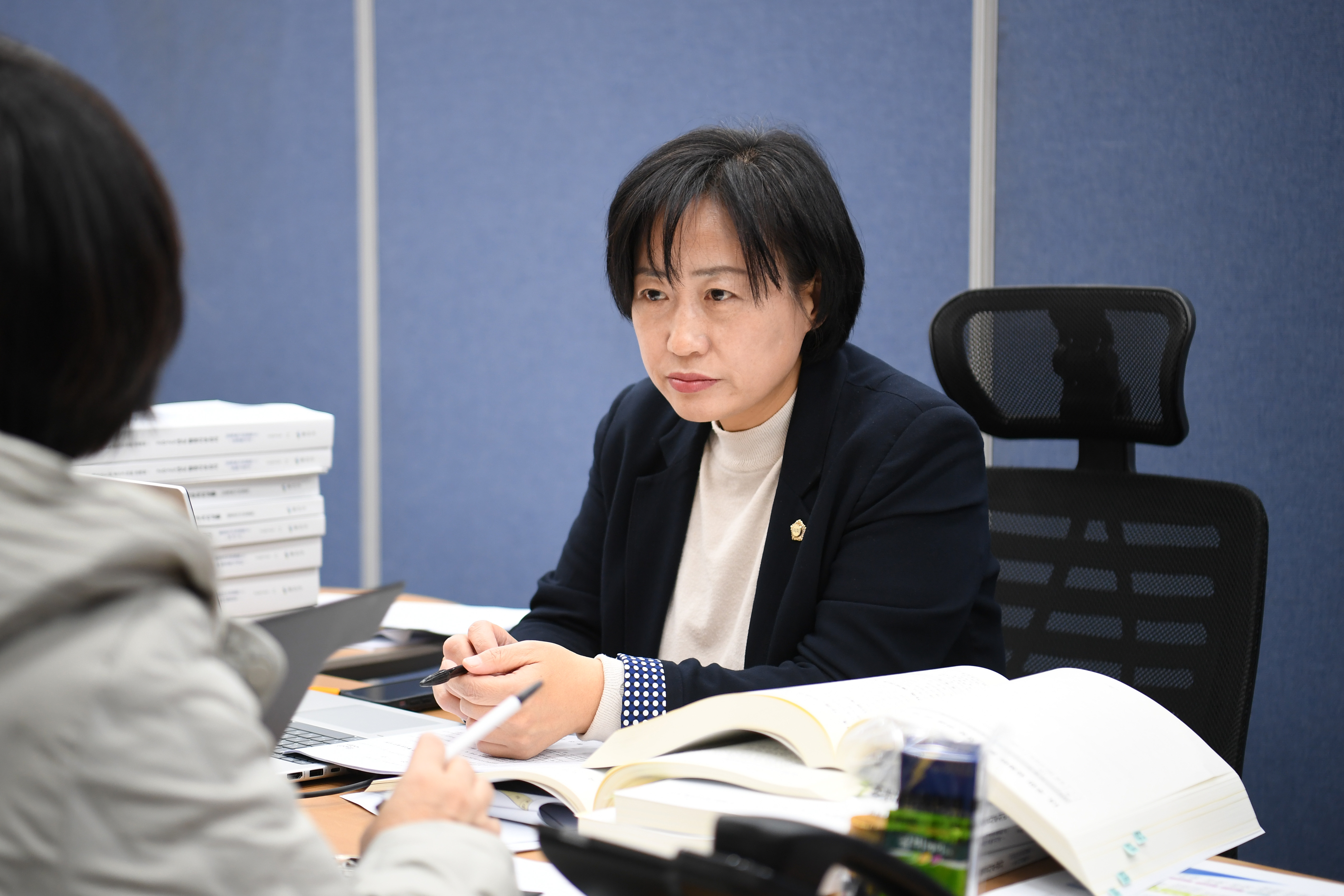 2025년도 행정사무감사 시민안전위원회 1일차 첨부이미지 : 20251127 2025년 행정사무감사 1일차 (67).jpg