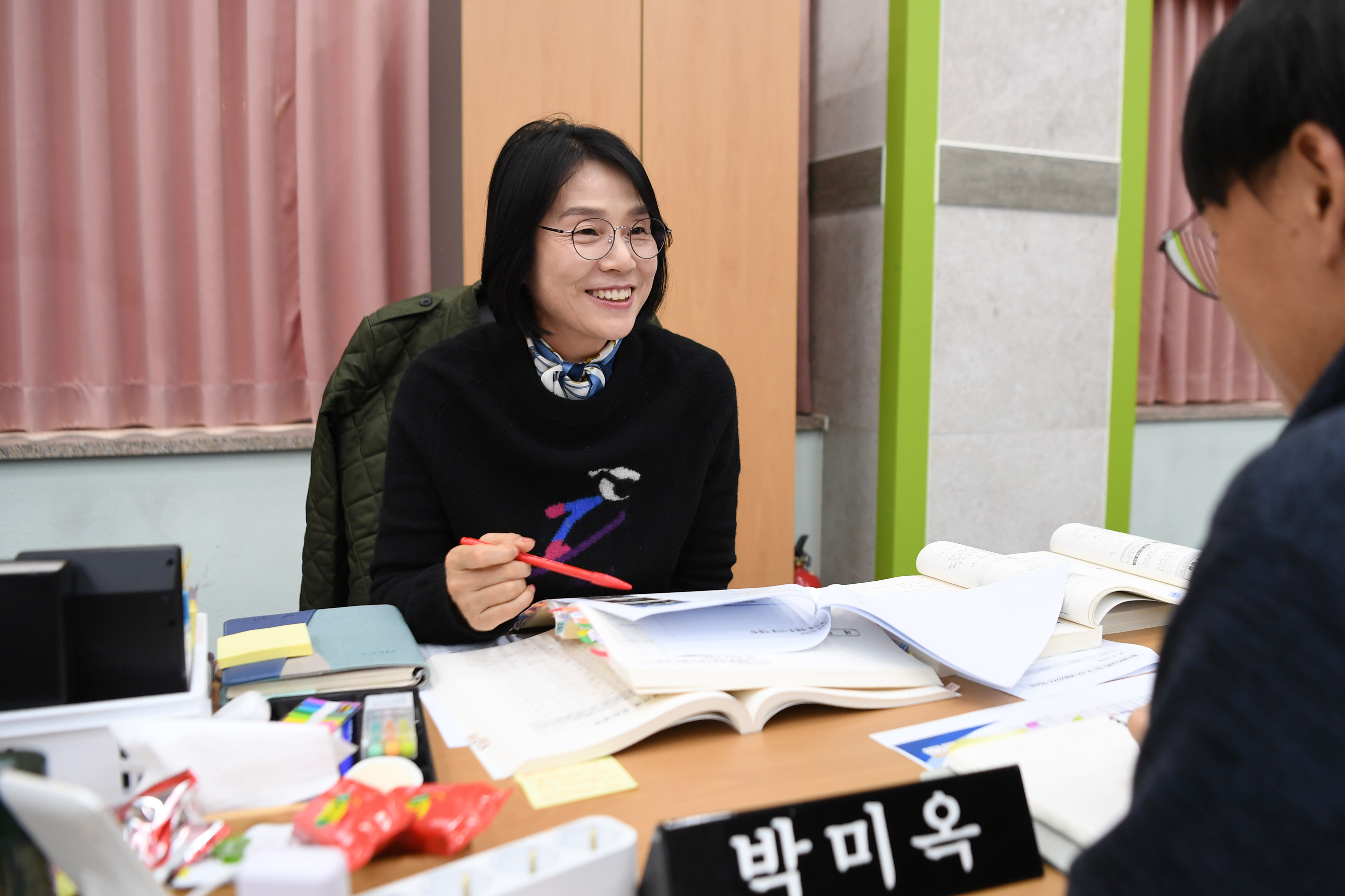 2024년도 행정사무감사 행정자치위원회 3일차 첨부이미지 : 20241202 2024년도 행정사무감사 행정자치위원회 3일차 (33).jpg