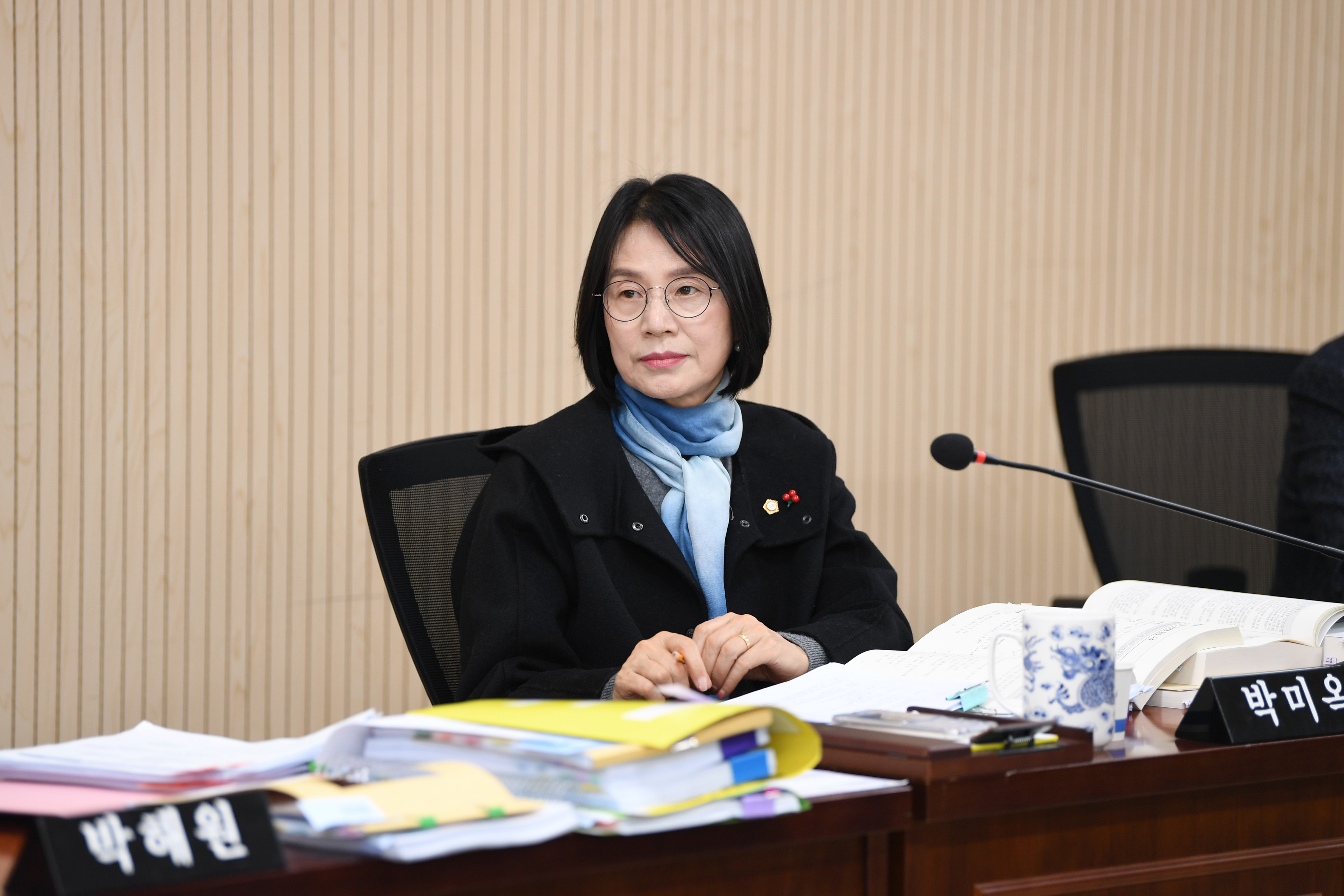 2024년도 행정사무감사 행정자치위원회 5일차 첨부이미지 : 20241205 2024년도 행정사무감사 행정자치위원회 5일차(강평) (21).jpg