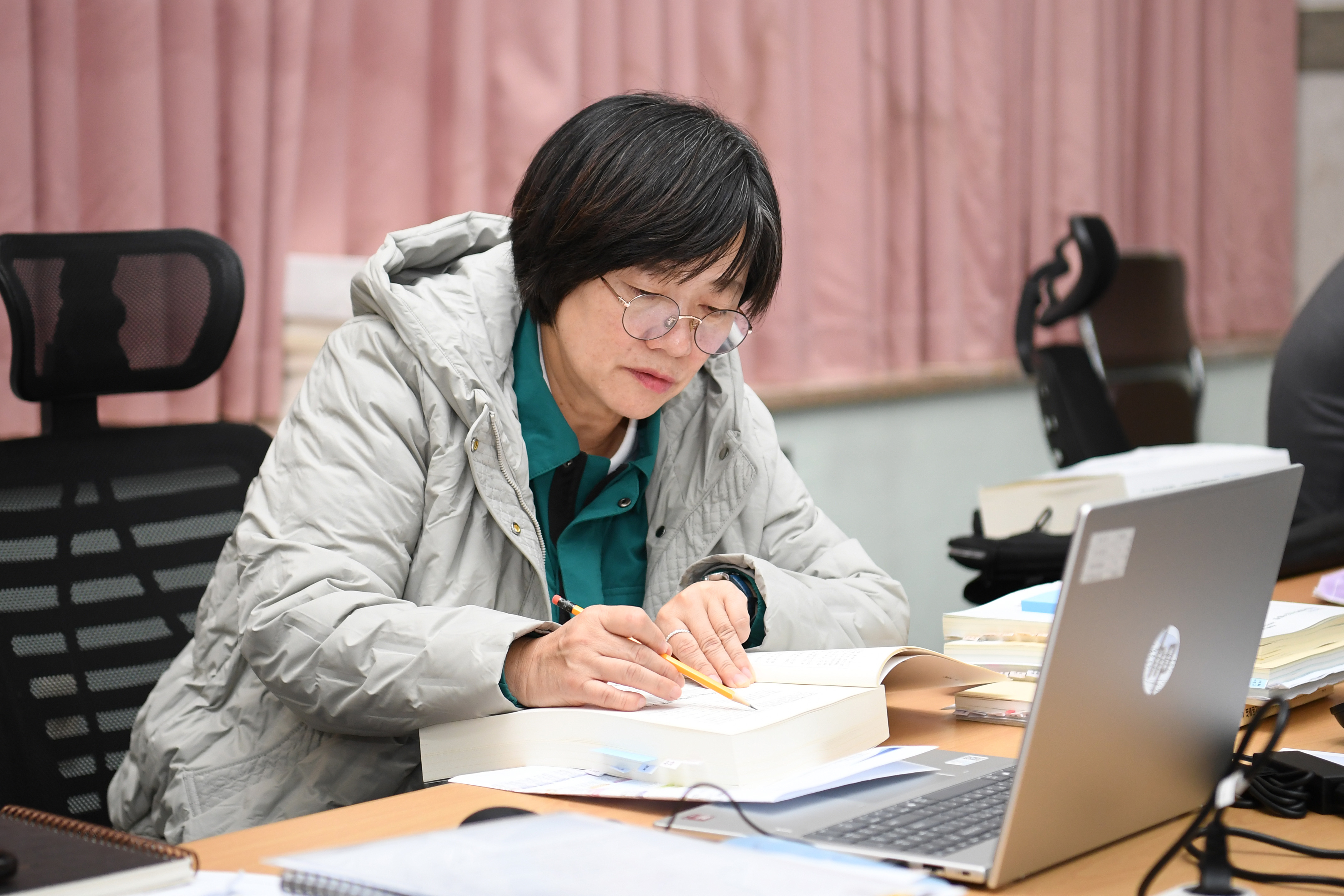 2025년도 행정사무감사 행정자치위원회 1일차 첨부이미지 : 20251127 2025년 행정사무감사 1일차 (88).jpg