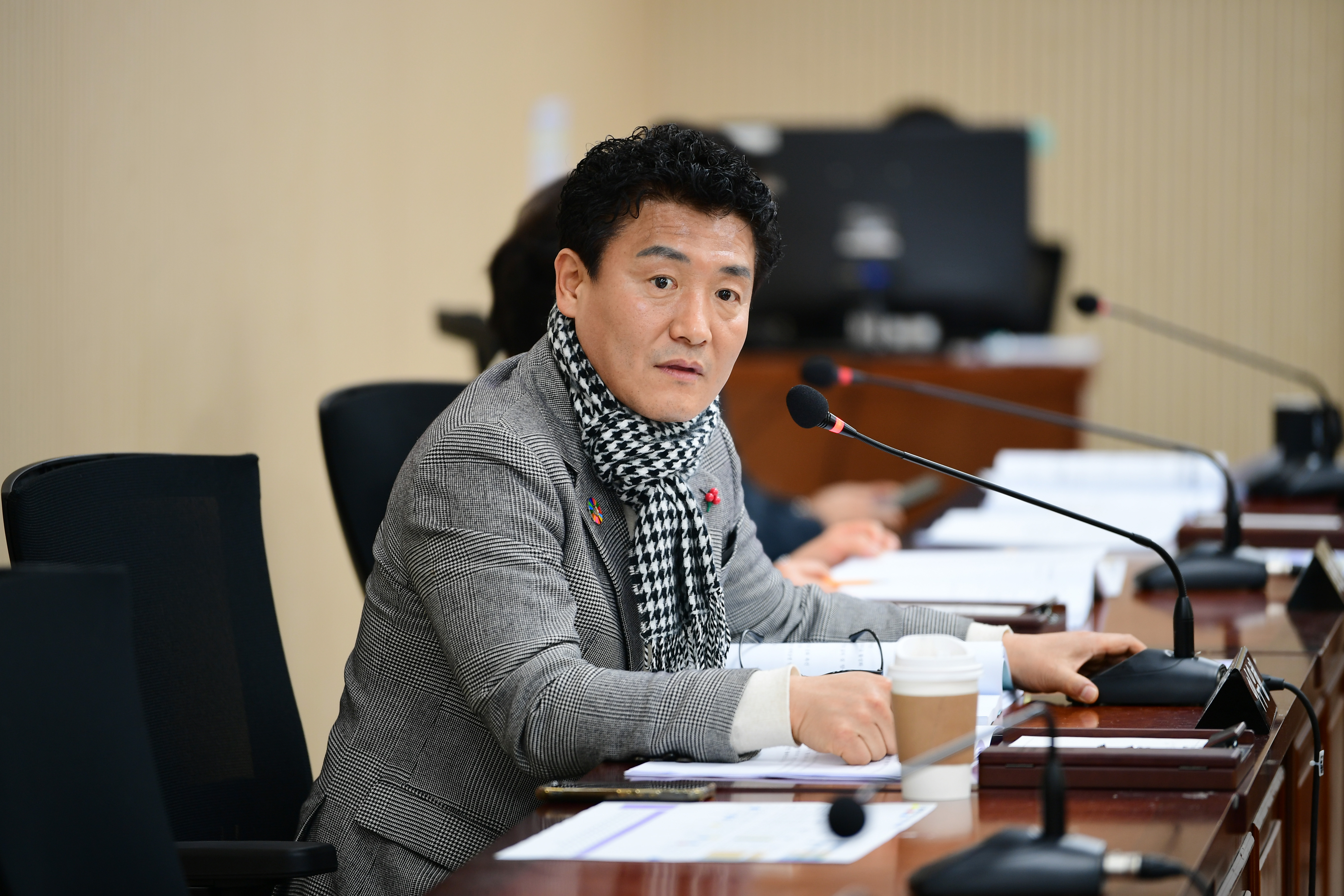 제284회 제2차 정례회 행정자치위원회 회의 첨부이미지 : 20231208 제284회 제2차정례회 행정자치위원회 회의(안건심사) (50).jpg