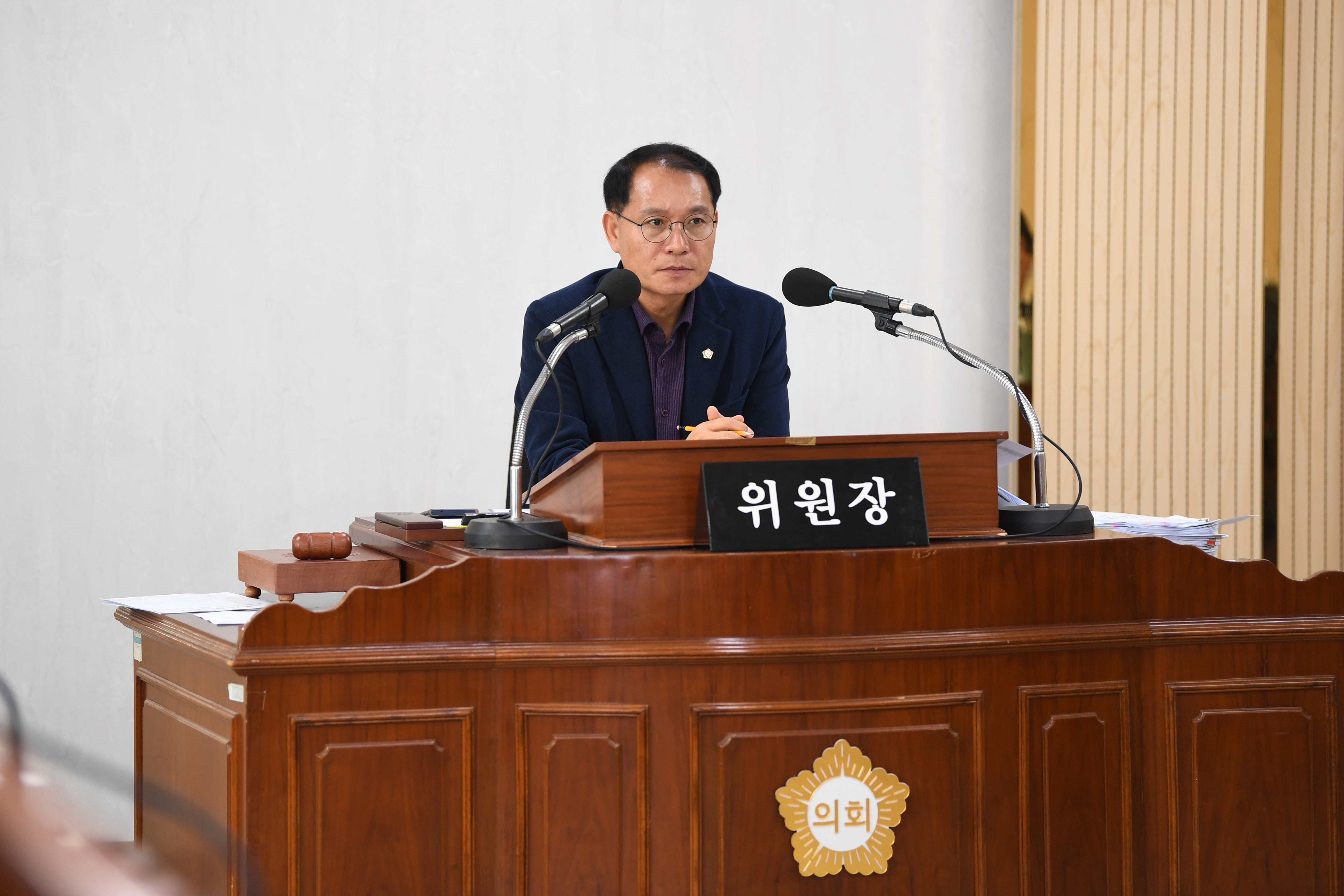 2024년도 행정사무감사 경제복지위원회 4일차 첨부이미지 : 20241203 2024년도 행정사무감사 경제복지위원회 4일차 (12).jpg