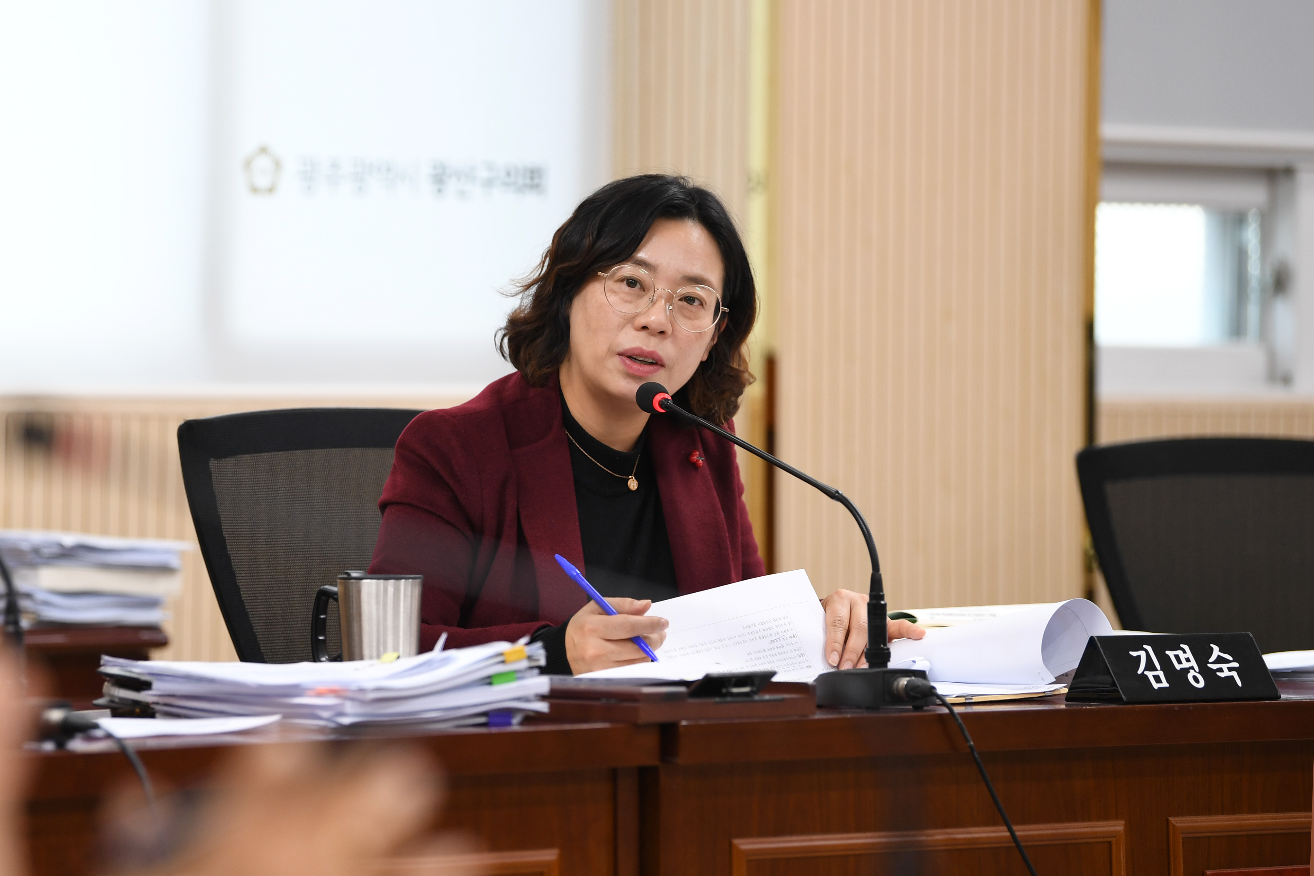 2024년도 행정사무감사 경제복지위원회 5일차 첨부이미지 : 20241205 2024년도 행정사무감사 경제복지위원회 5일차(강평) (18).jpg