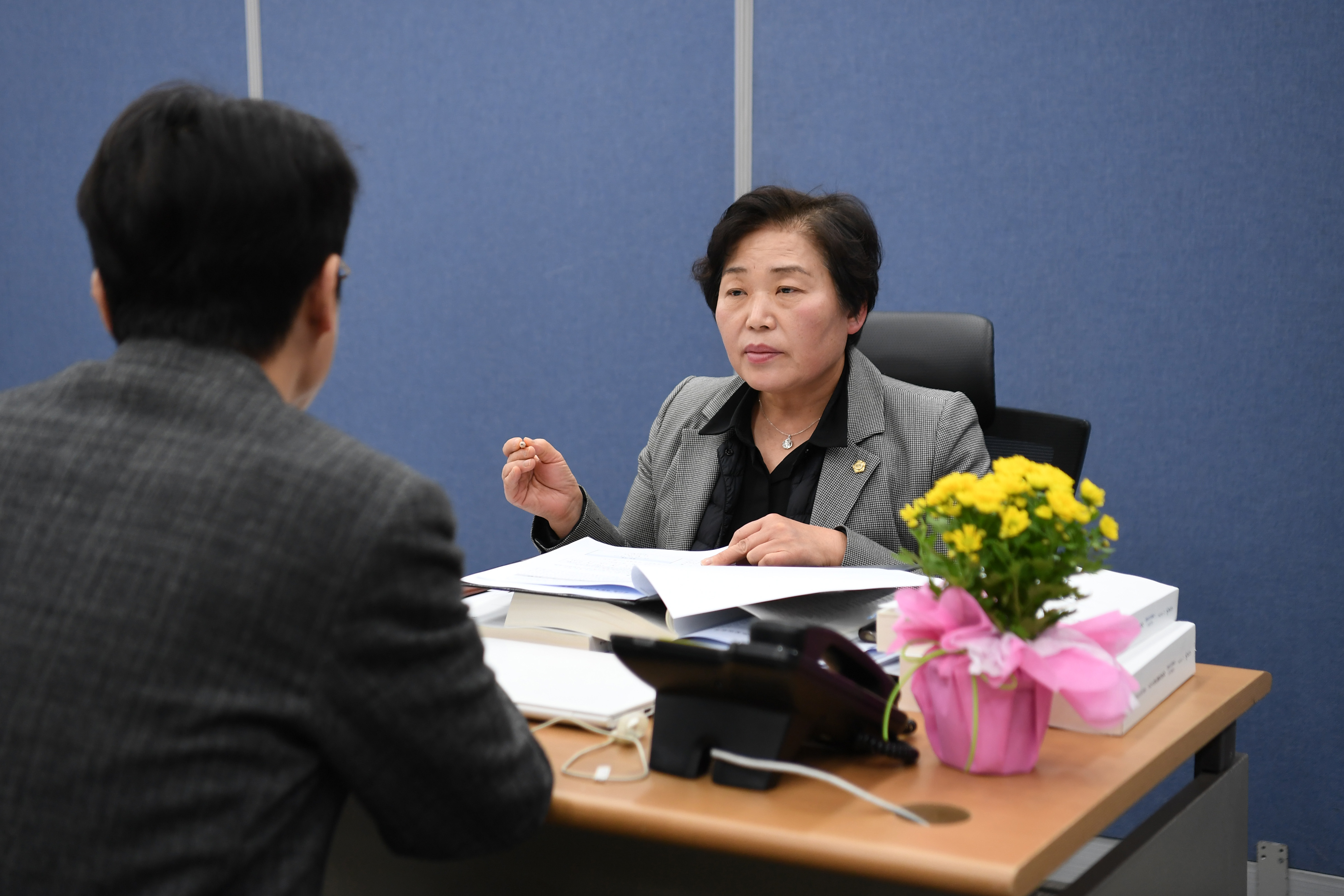 2024년도 행정사무감사 경제복지위원회 1일차 첨부이미지 : 20241128 2024년도 행정사무감사 경제복지위원회 1일차 (35).jpg