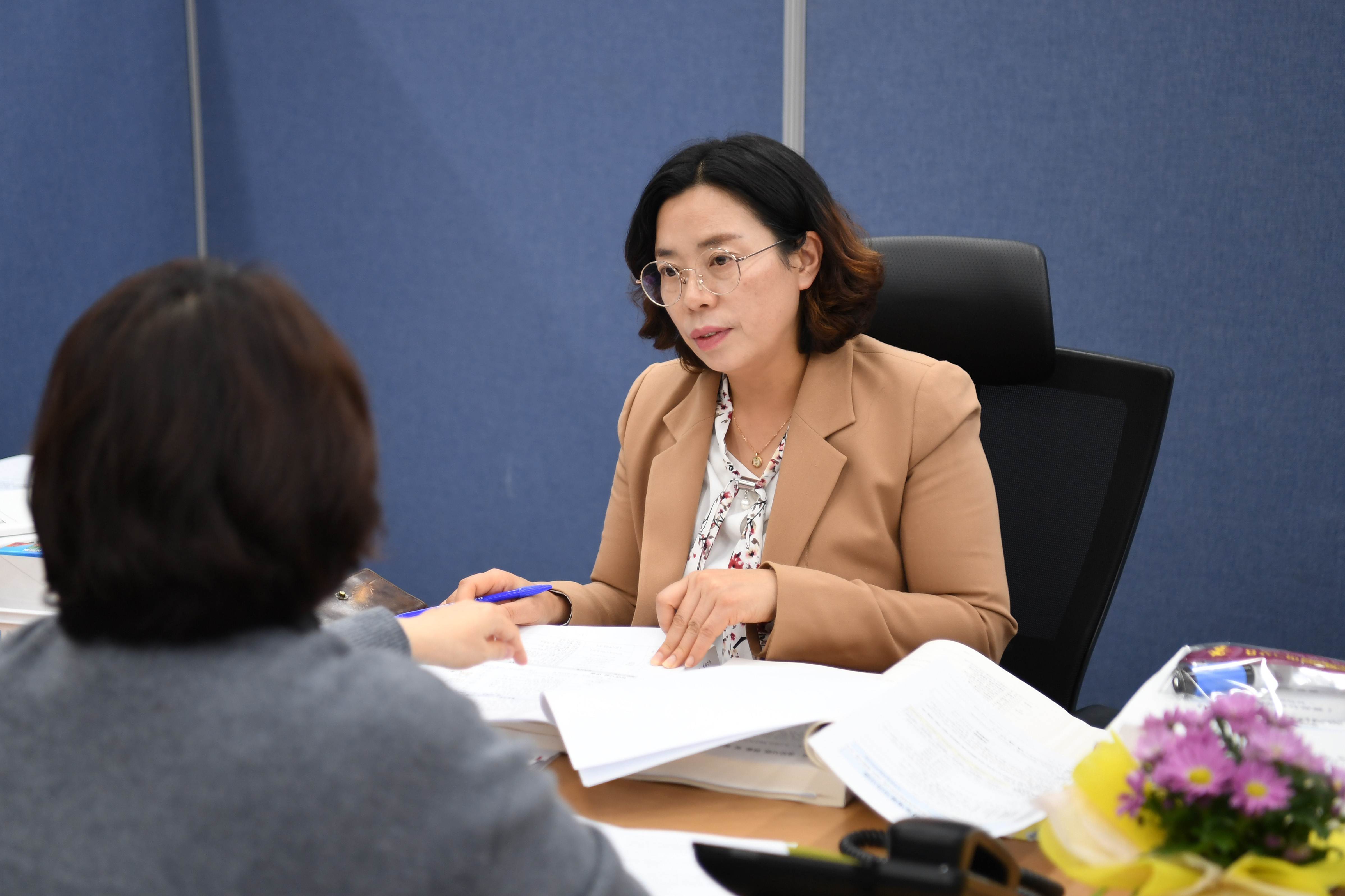 2024년도 행정사무감사 경제복지위원회 3일차 첨부이미지 : 20241202 2024년도 행정사무감사 경제복지위원회 3일차 (16).jpg