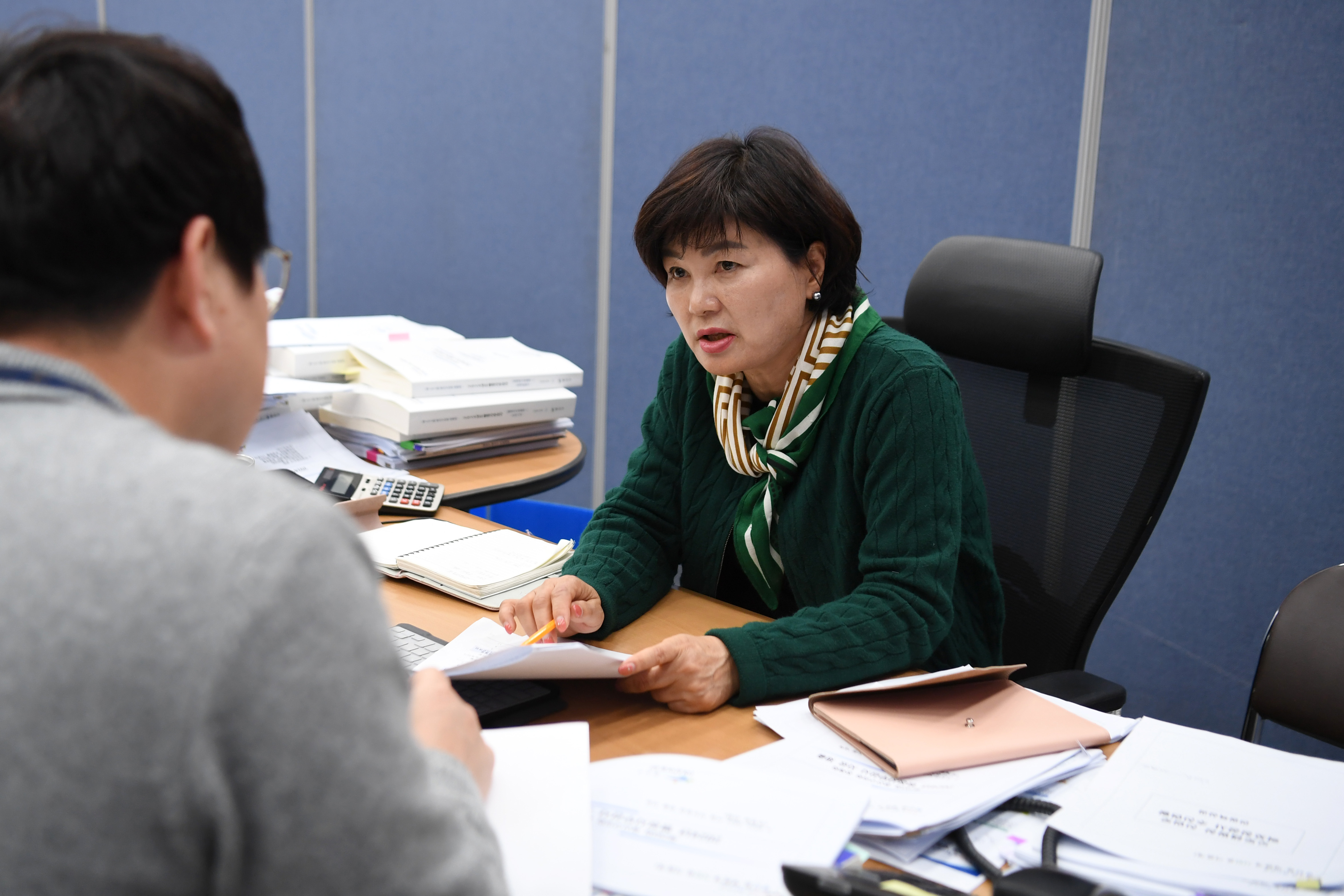 2024년도 행정사무감사 경제복지위원회 3일차 첨부이미지 : 20241202 2024년도 행정사무감사 경제복지위원회 3일차 (10).jpg