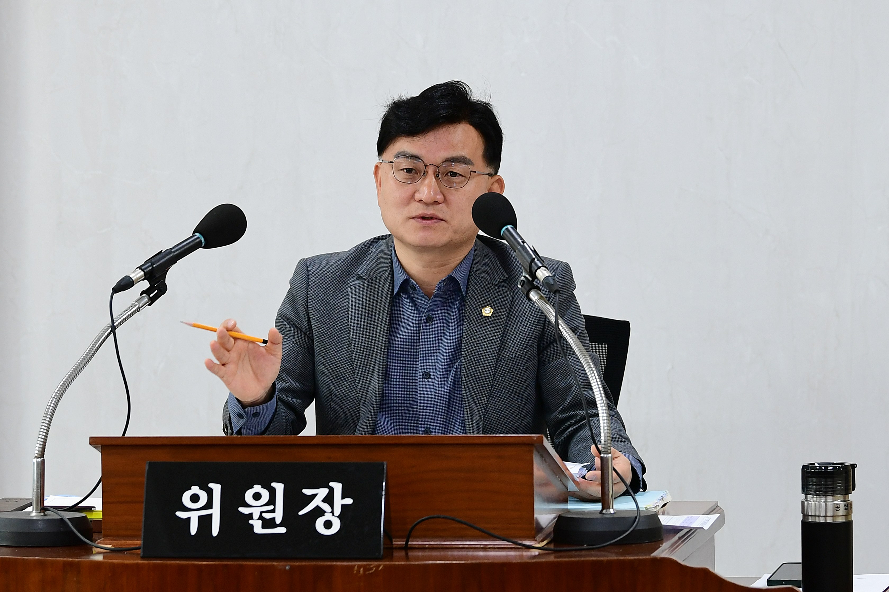 제286회 임시회 경제복지위원회 회의 첨부이미지 : 20240320 제286회 임시회 제2차 경제복지위원회 (23).JPG