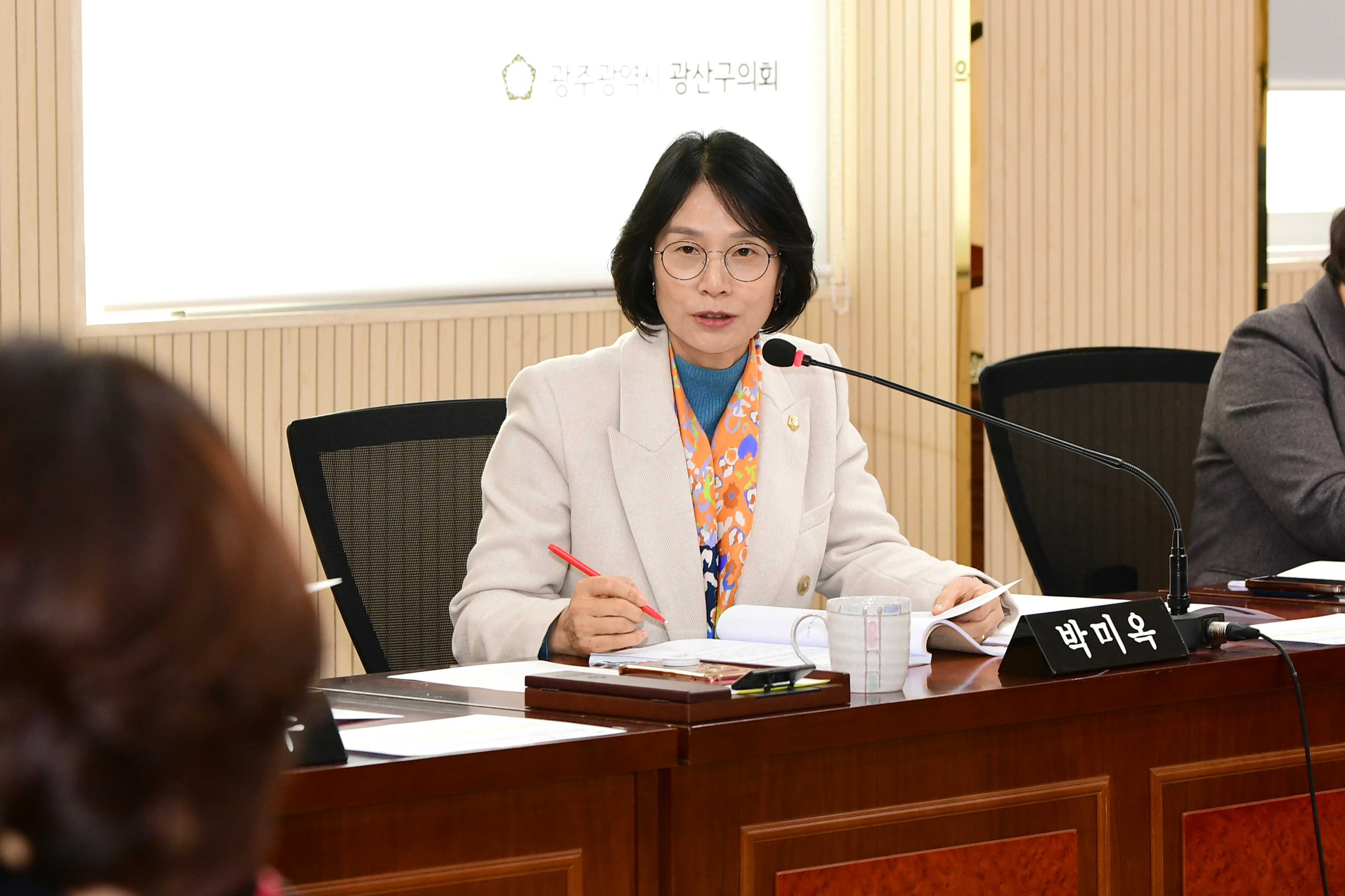 제285회 임시회 경제복지위원회 회의 첨부이미지 : 20240125 제285회 임시회 경제복지위원회 회의(안건심사) (6).jpg