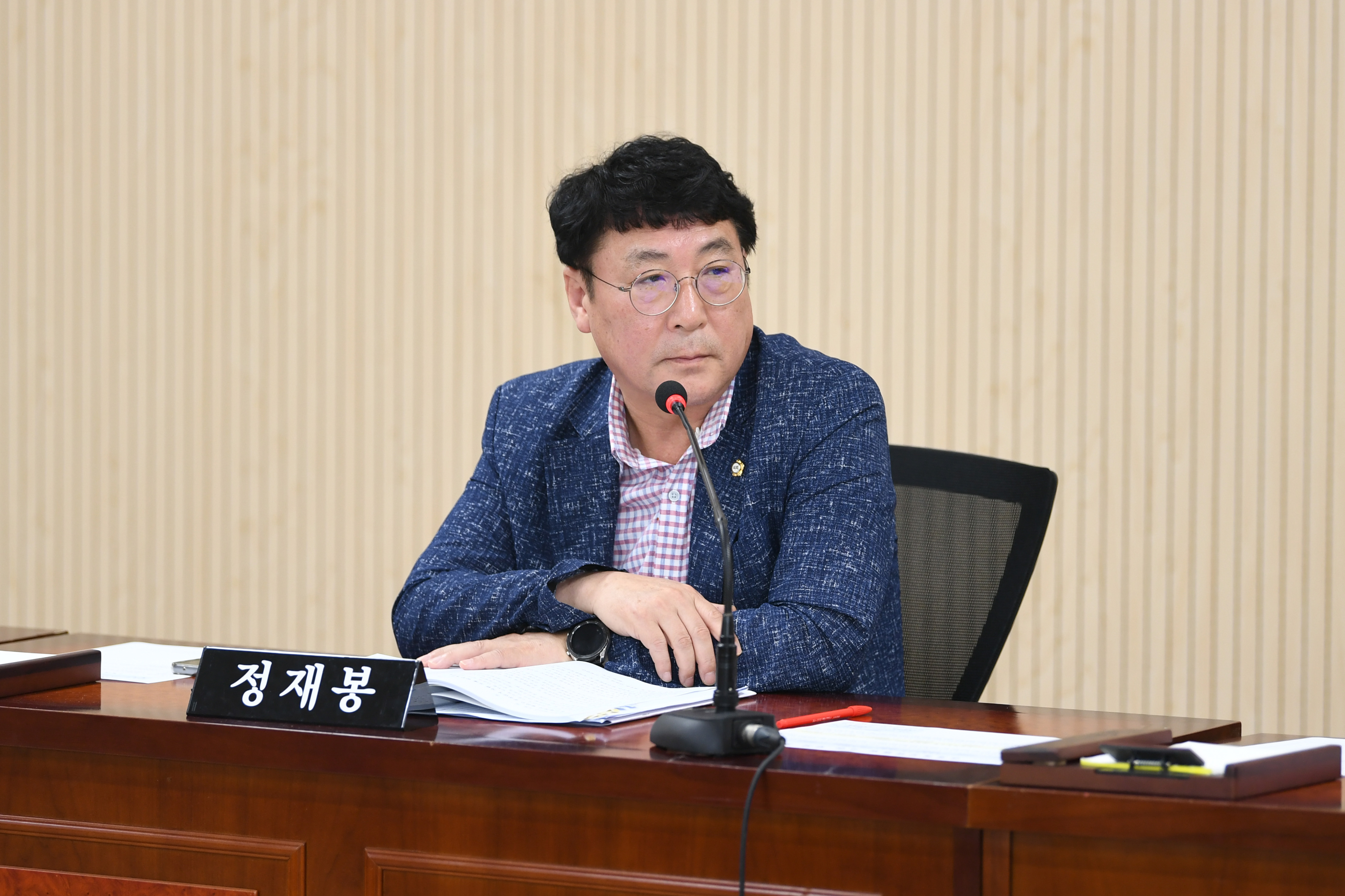 제290회 임시회 경제복지위원회 회의 첨부이미지 : 20240719 제290회 임시회 경제복지위원회 회의(안건심사) (28).jpg