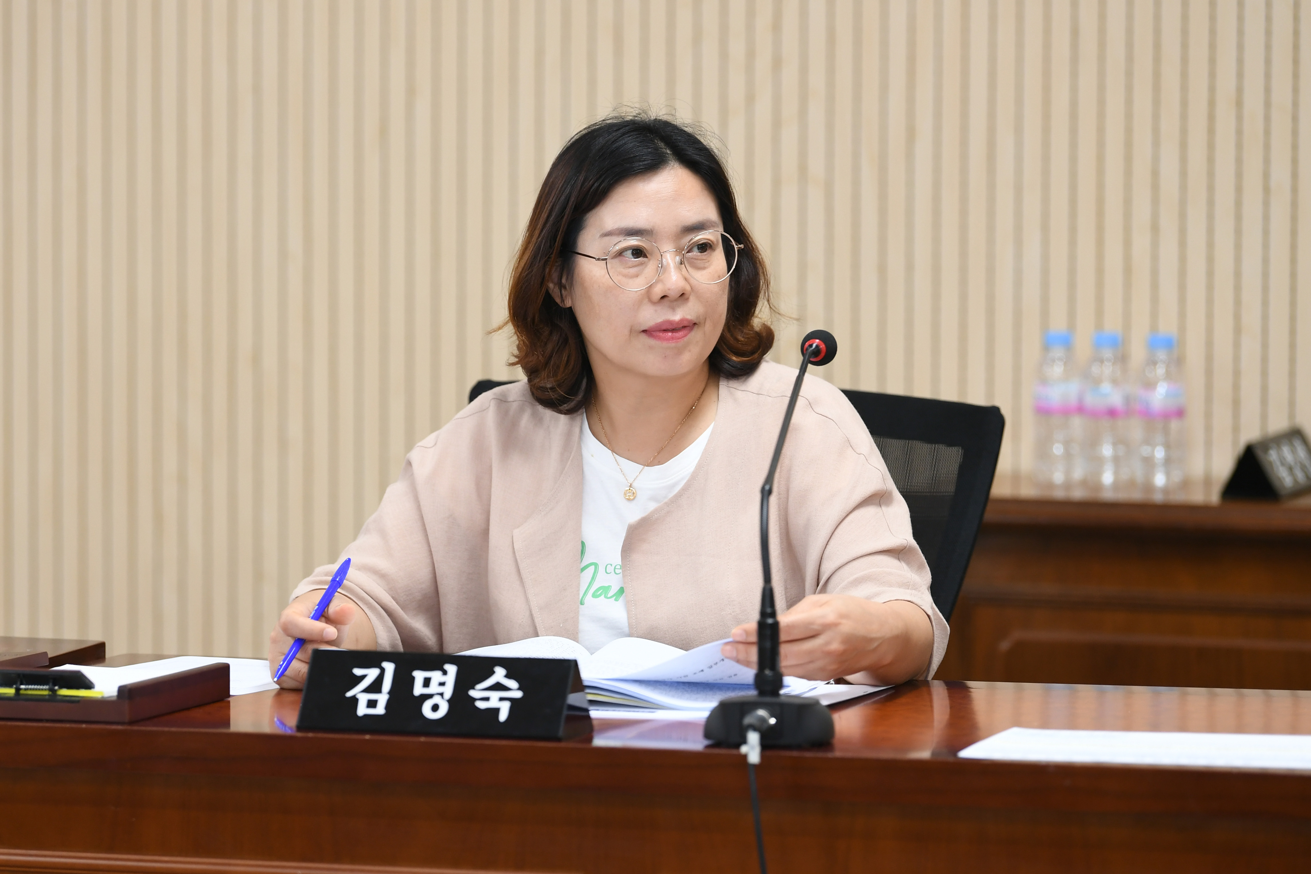 제290회 임시회 경제복지위원회 회의 첨부이미지 : 20240719 제290회 임시회 경제복지위원회 회의(안건심사) (16).jpg