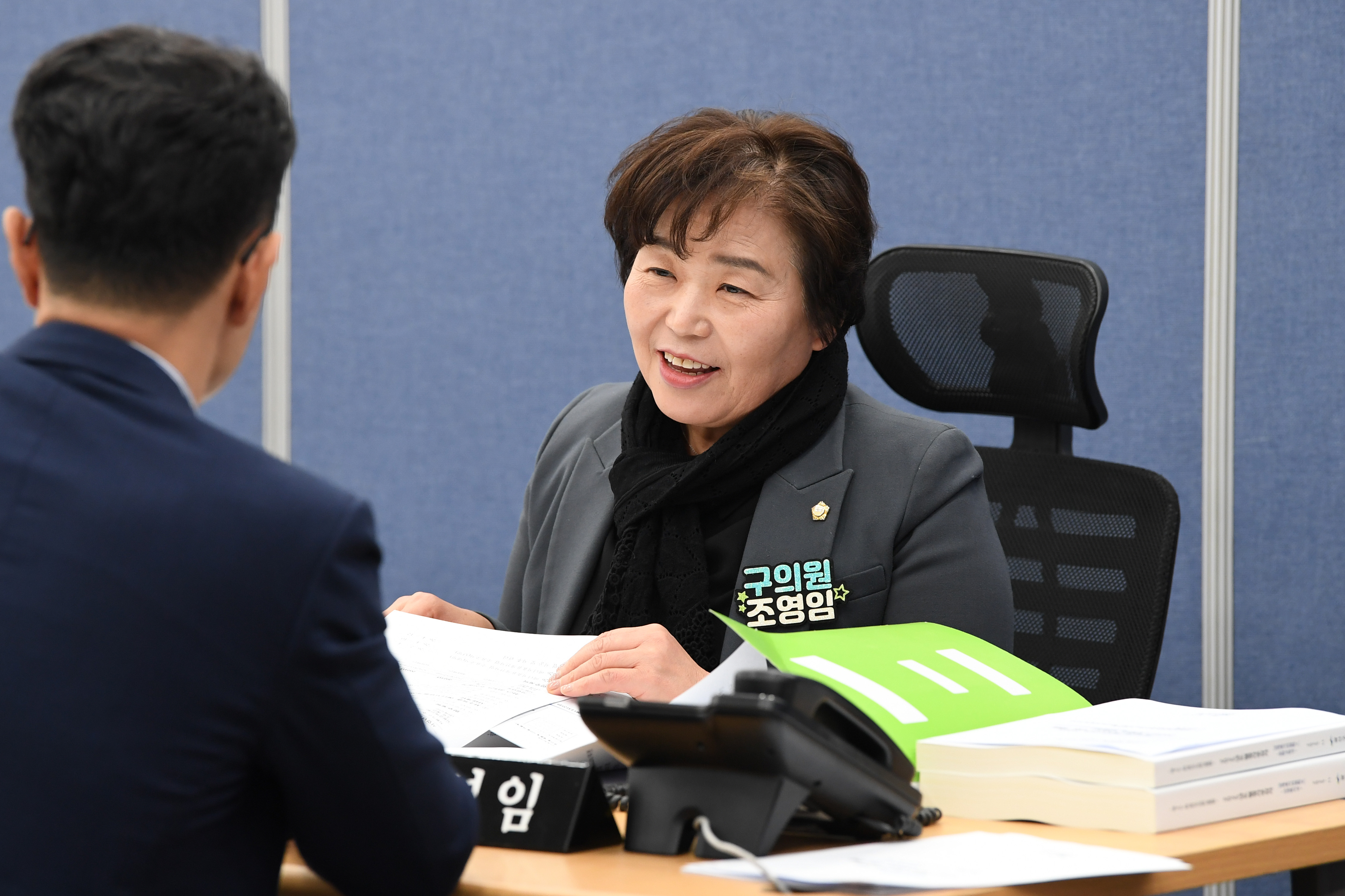 2025년도 행정사무감사 경제복지위원회 3일차 첨부이미지 : 20251201 2025년 행정사무감사 3일차 (63).jpg