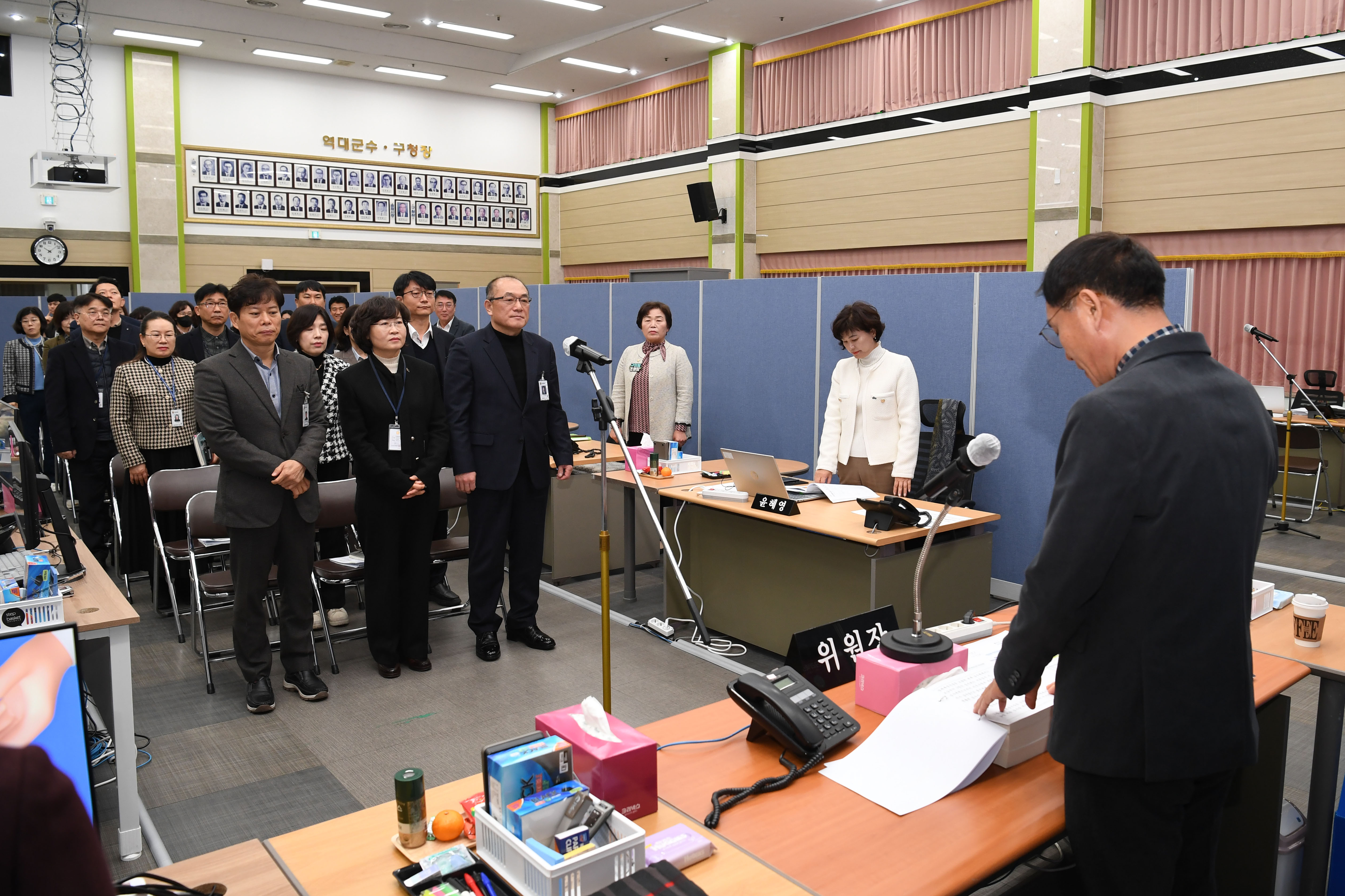  2025년도 행정사무감사 경제복지위원회 1일차 첨부이미지 : 20251127 2025년 행정사무감사 1일차 (23).jpg