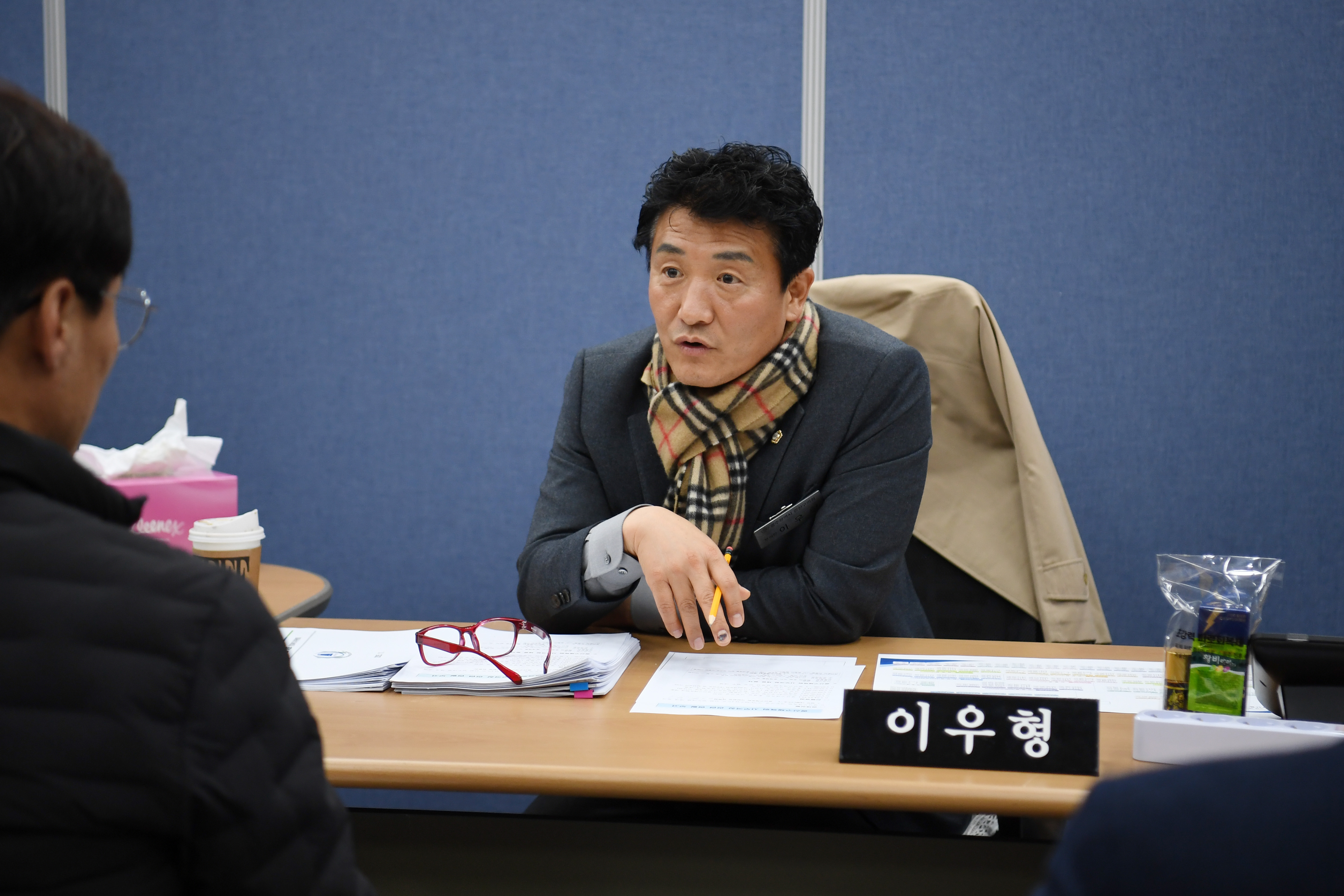  2025년도 행정사무감사 경제복지위원회 1일차 첨부이미지 : 20251127 2025년 행정사무감사 1일차 (71).jpg