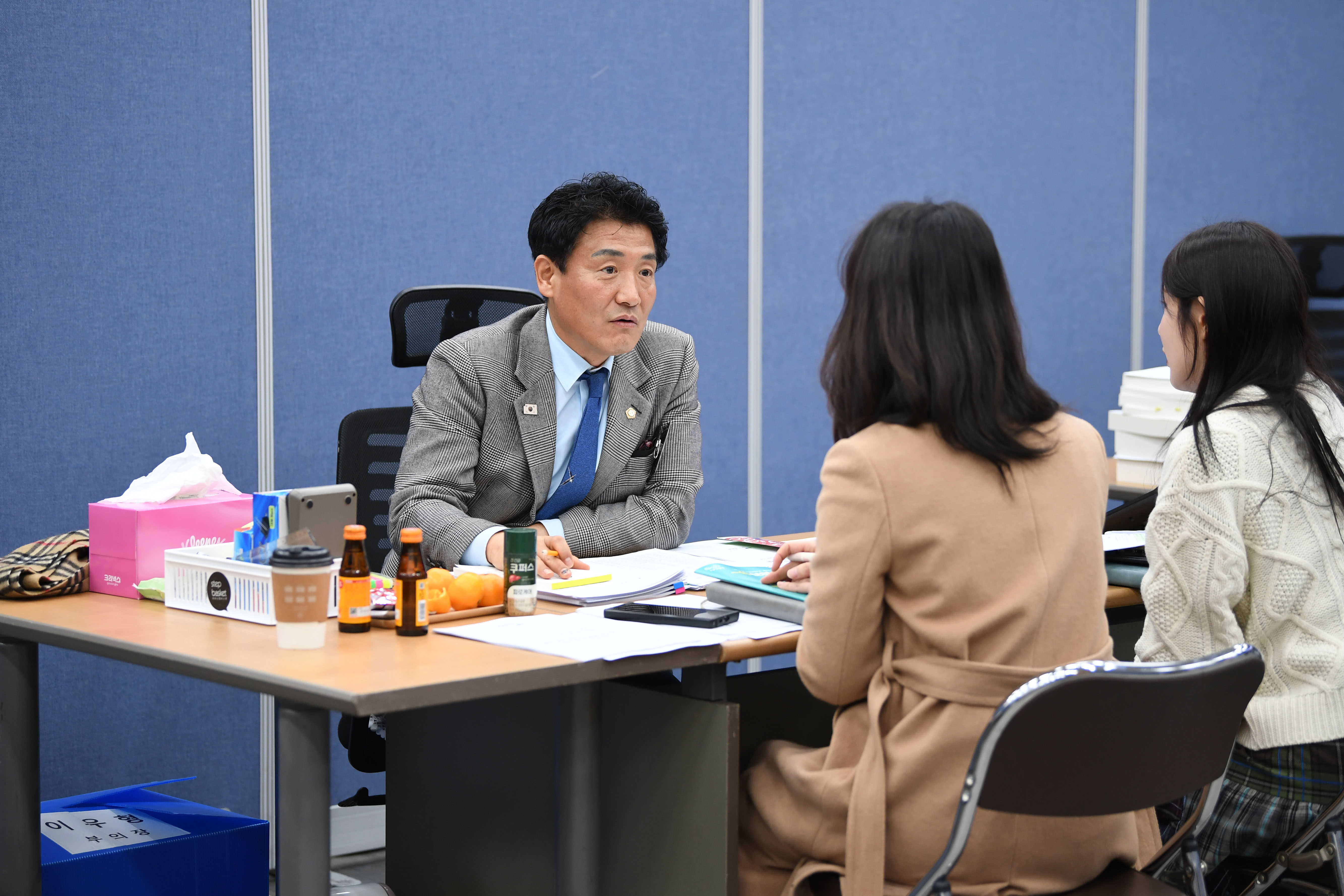 2025년도 행정사무감사 경제복지위원회 2일차 첨부이미지 : 20251128 2025년 행정사무감사 2일차 (100).jpg