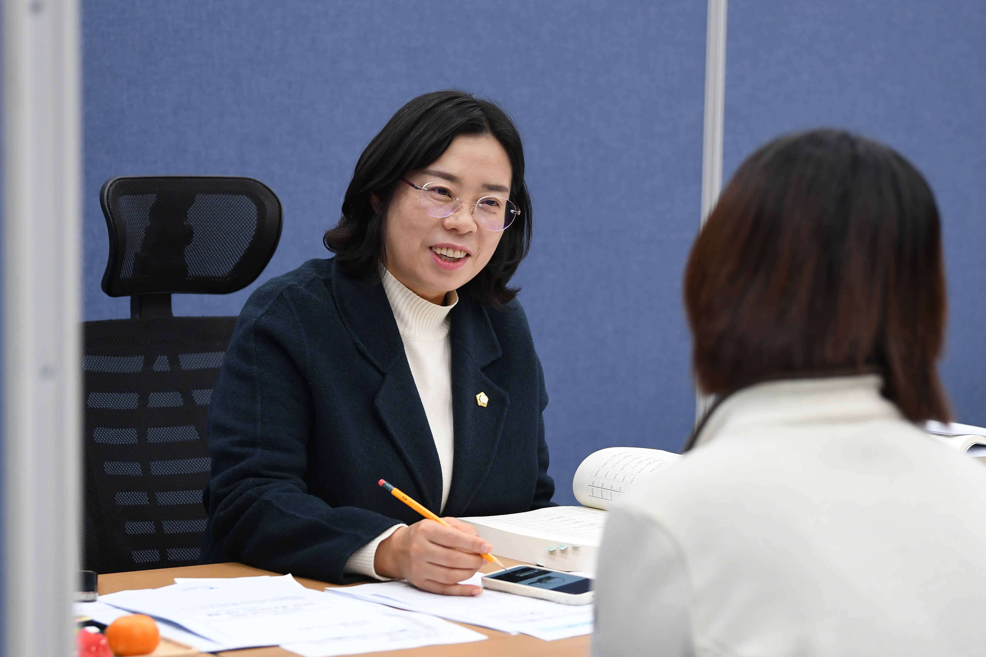 2025년도 행정사무감사 경제복지위원회 2일차 첨부이미지 : 20251128 2025년 행정사무감사 2일차 (101).jpg