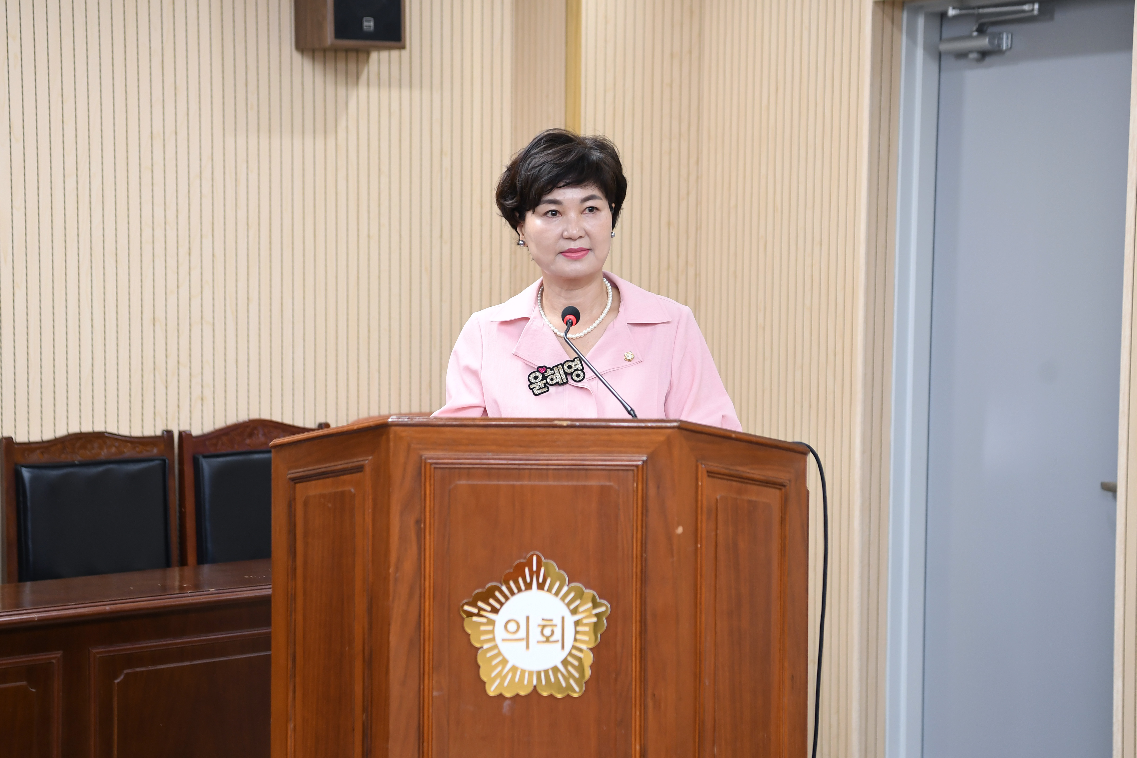 제298회 임시회 경제복지위원회 회의 첨부이미지 : 20250717 제298회 임시회 경제복지위원회 회의(안건심사) (1).jpg