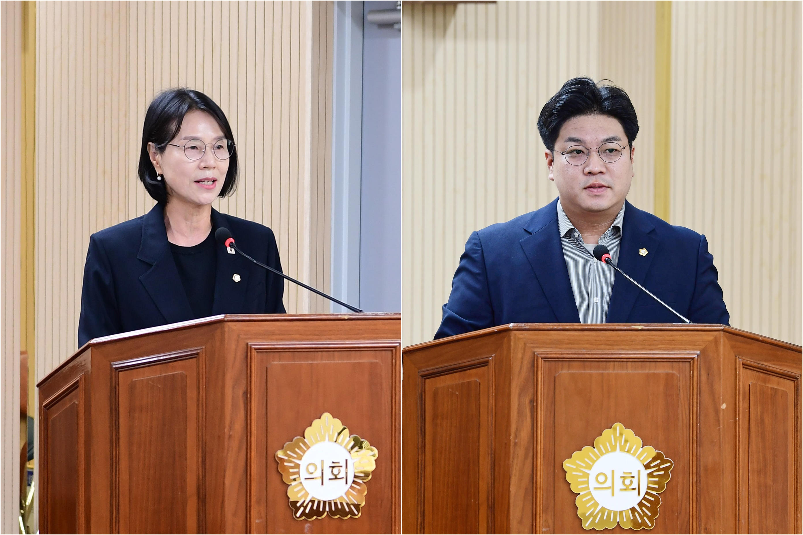 제299회 임시회 경제복지위원회 회의 첨부이미지 : 20250905 제299회 임시회 경제복지위원회 회의(안건심사)_(1).jpg