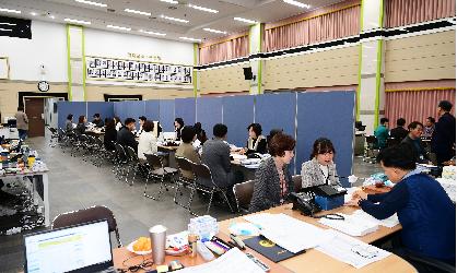 2023년도 행정사무감사 2일차