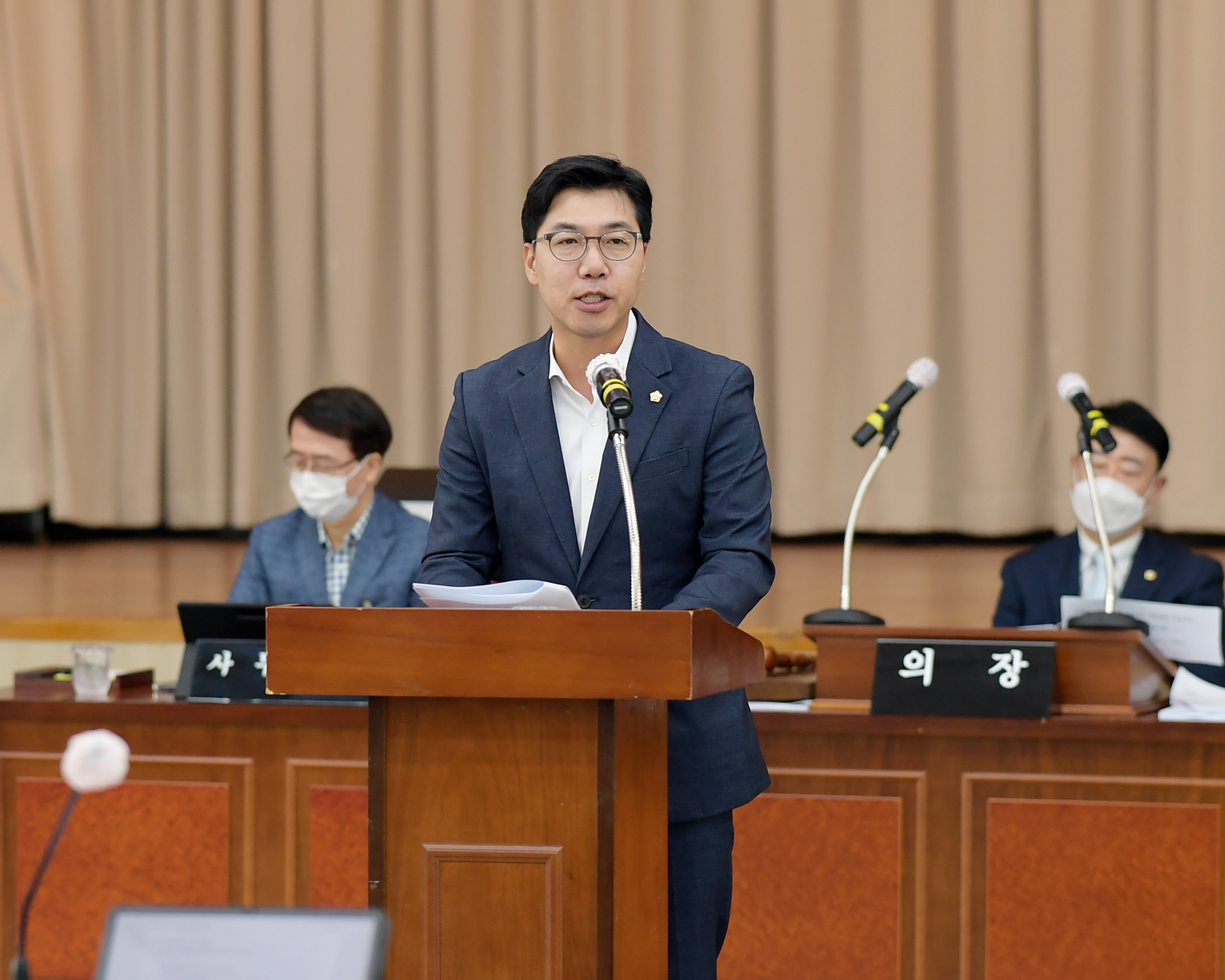 윤영일 광산구의원, “국민여가오토캠핑장, 광산구 新랜드마크로” 첨부이미지 : 3-2_20220928_윤영일 광산구의원, “국민여가오토캠핑장, 광산구 新랜드마크로”.JPG