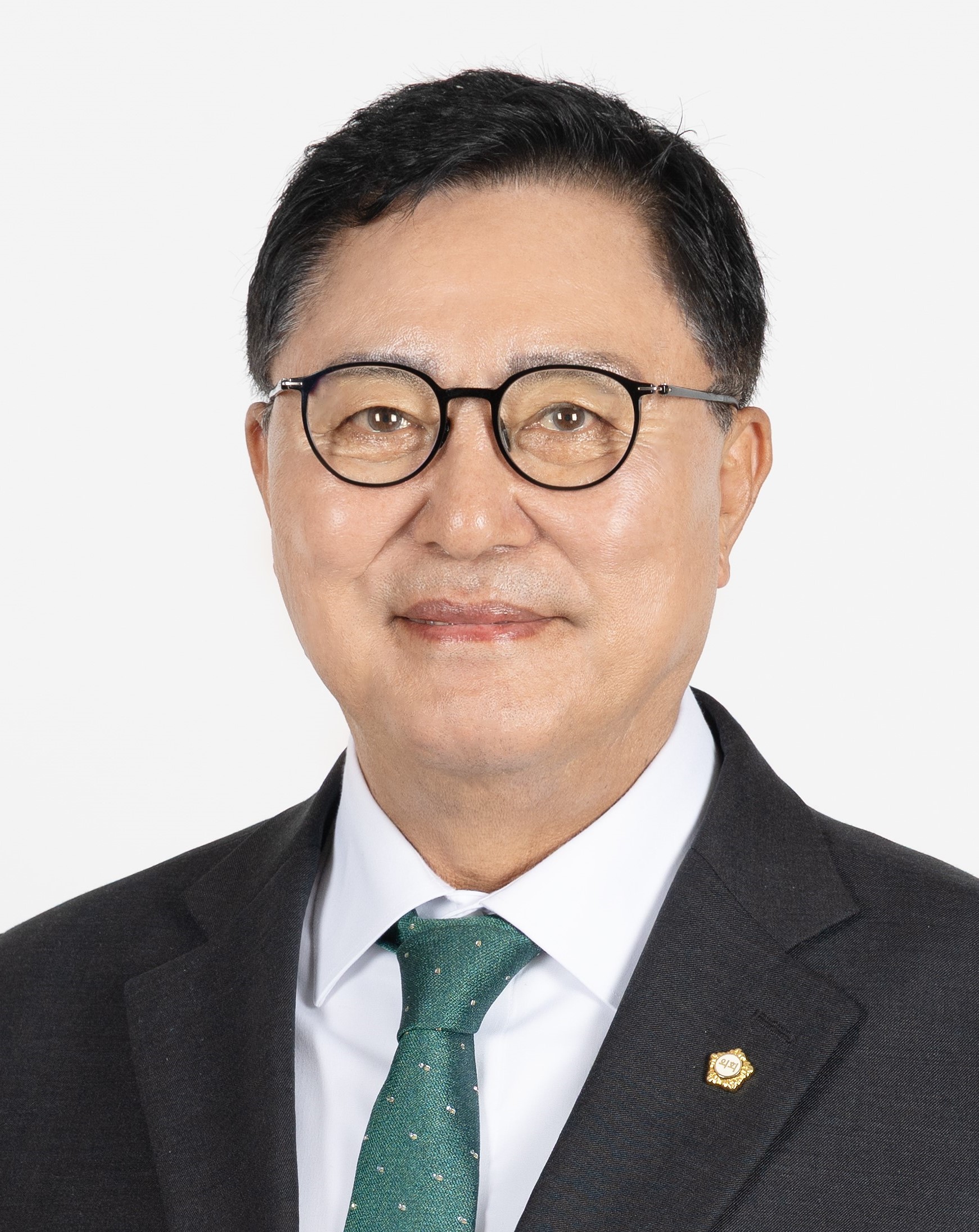 김명수 광산구의원, ‘생활악취 저감’ 제도적 장치 마련 첨부이미지 : 2_김명수 의원 프로필사진.jpg