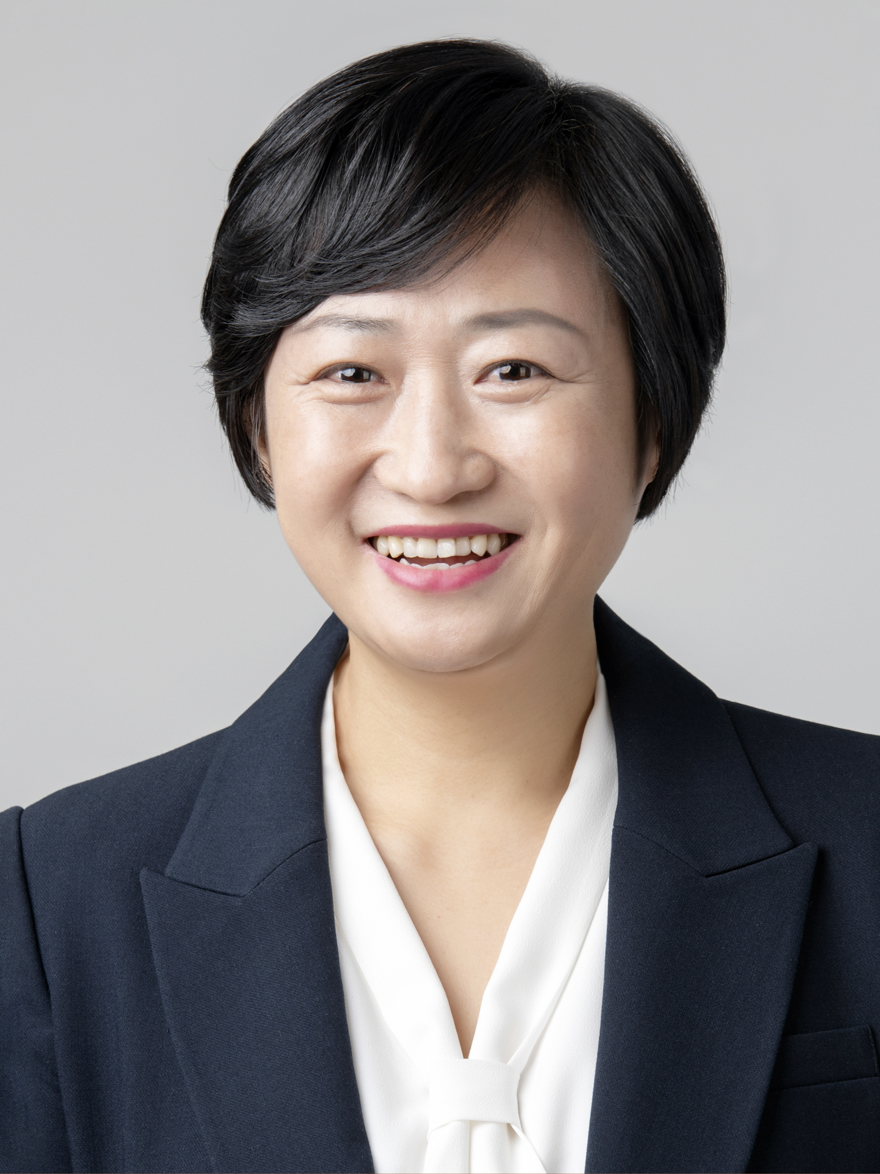 한윤희 광산구의원, ‘아픈아이 병원동행서비스’ 도입 추진 첨부이미지 : 2_한윤희 의원 프로필사진.jpg