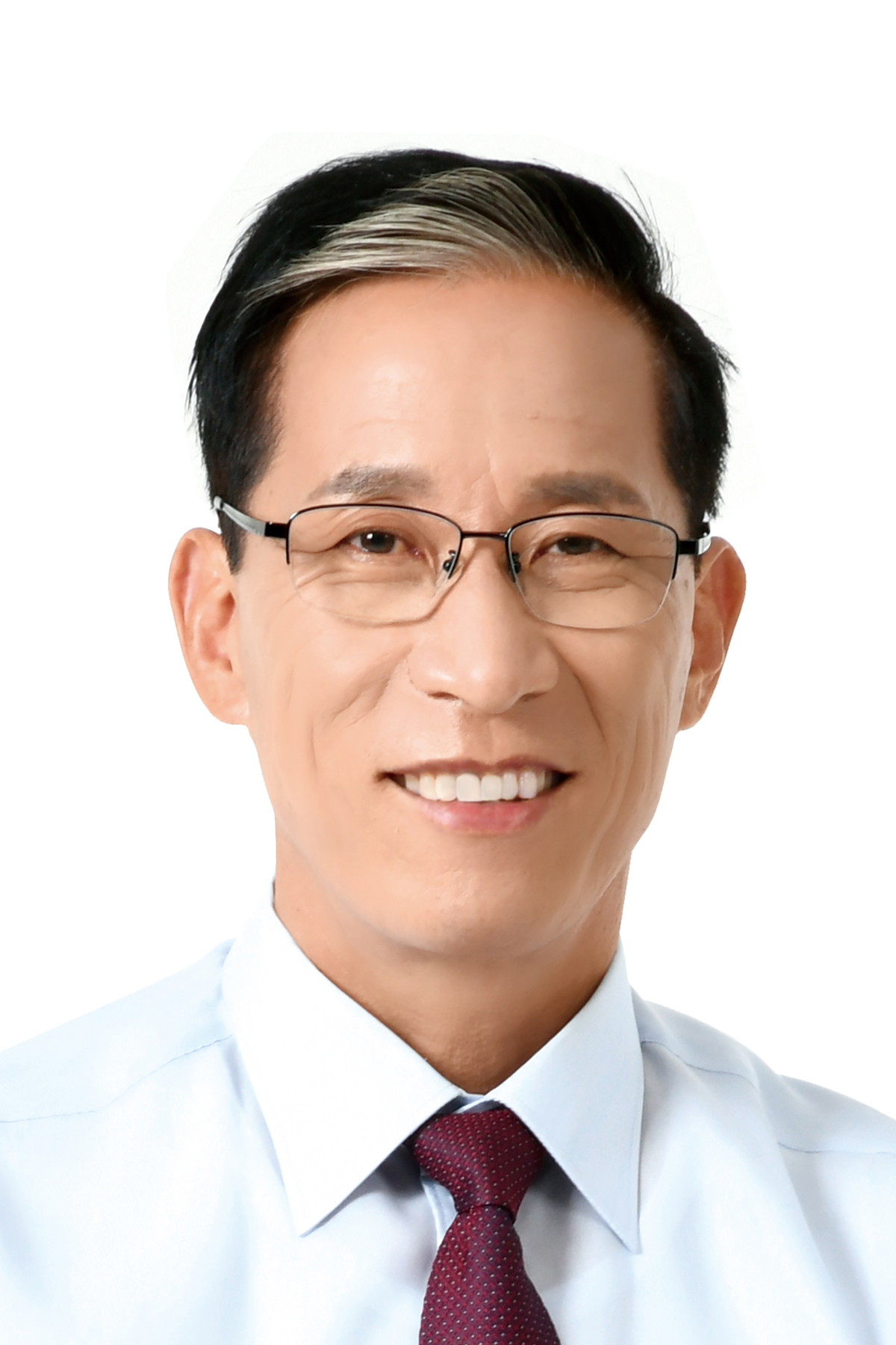 진보당 국강현 광산구의원, ‘필수농자재 지원 조례안’ 상임위 통과 첨부이미지 : 2_국강현 의원 프로필사진.jpg