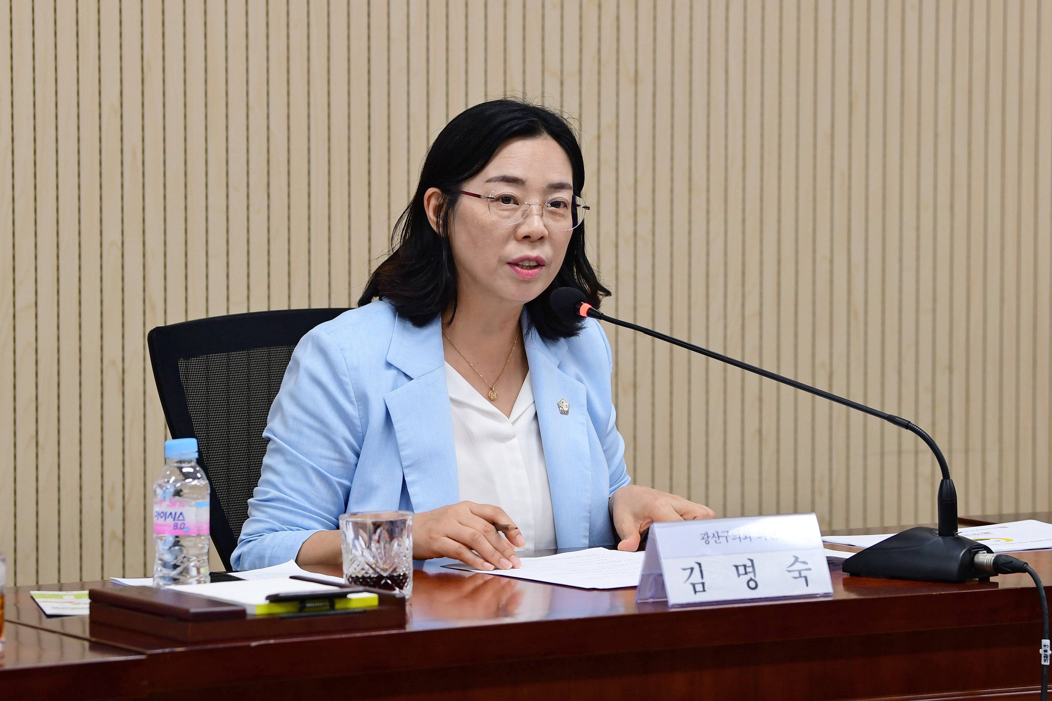 광산구의회, ‘반려동물·유기동물 보호’ 정책 제안 간담회 첨부이미지 : 2-3_20250925_광산구의회, ‘반려동물·유기동물 보호’ 정책 제안 간담회.jpg