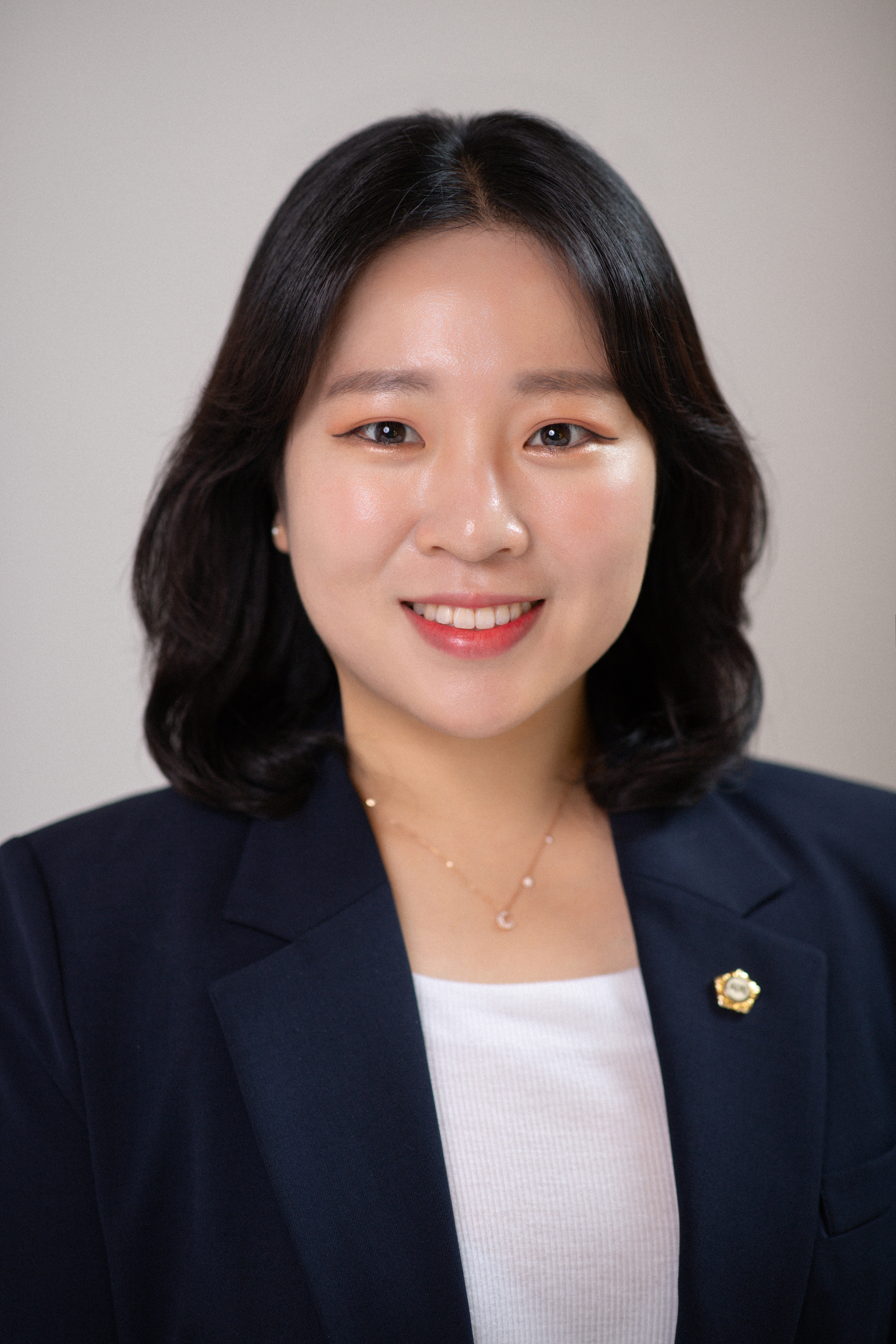 강한솔 광산구의원, 2,500명 ‘이주배경청소년’ 자립·성장 지원 첨부이미지 : 2_강한솔 의원 프로필사진.jpg