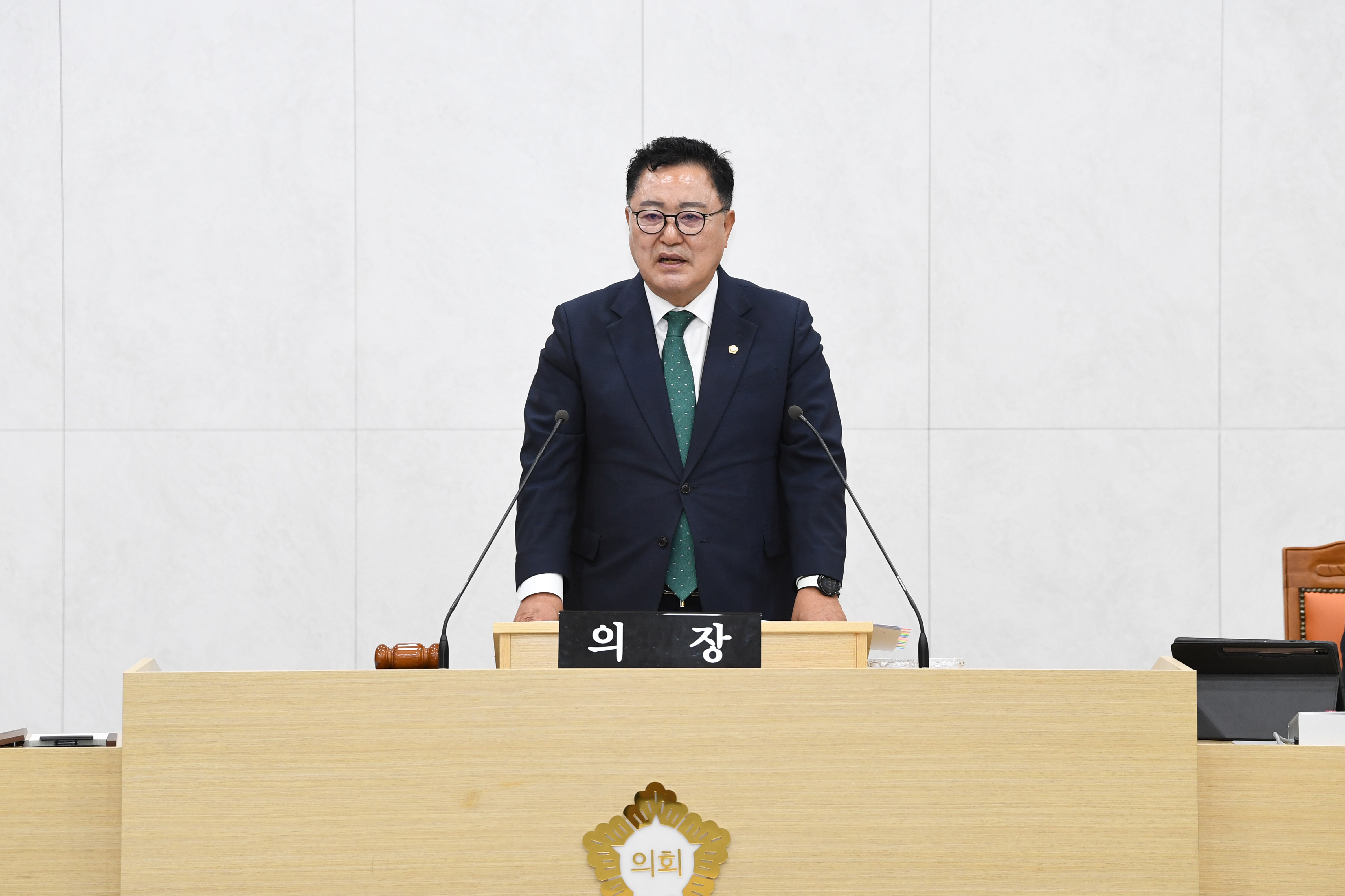 광산구의회, 제296회 임시회 폐회…1차 추경 ‘624억’ 증액 첨부이미지 : 2-2_20250509_광산구의회, 제296회 임시회 폐회…1차 추경 ‘624억’ 증액.jpg