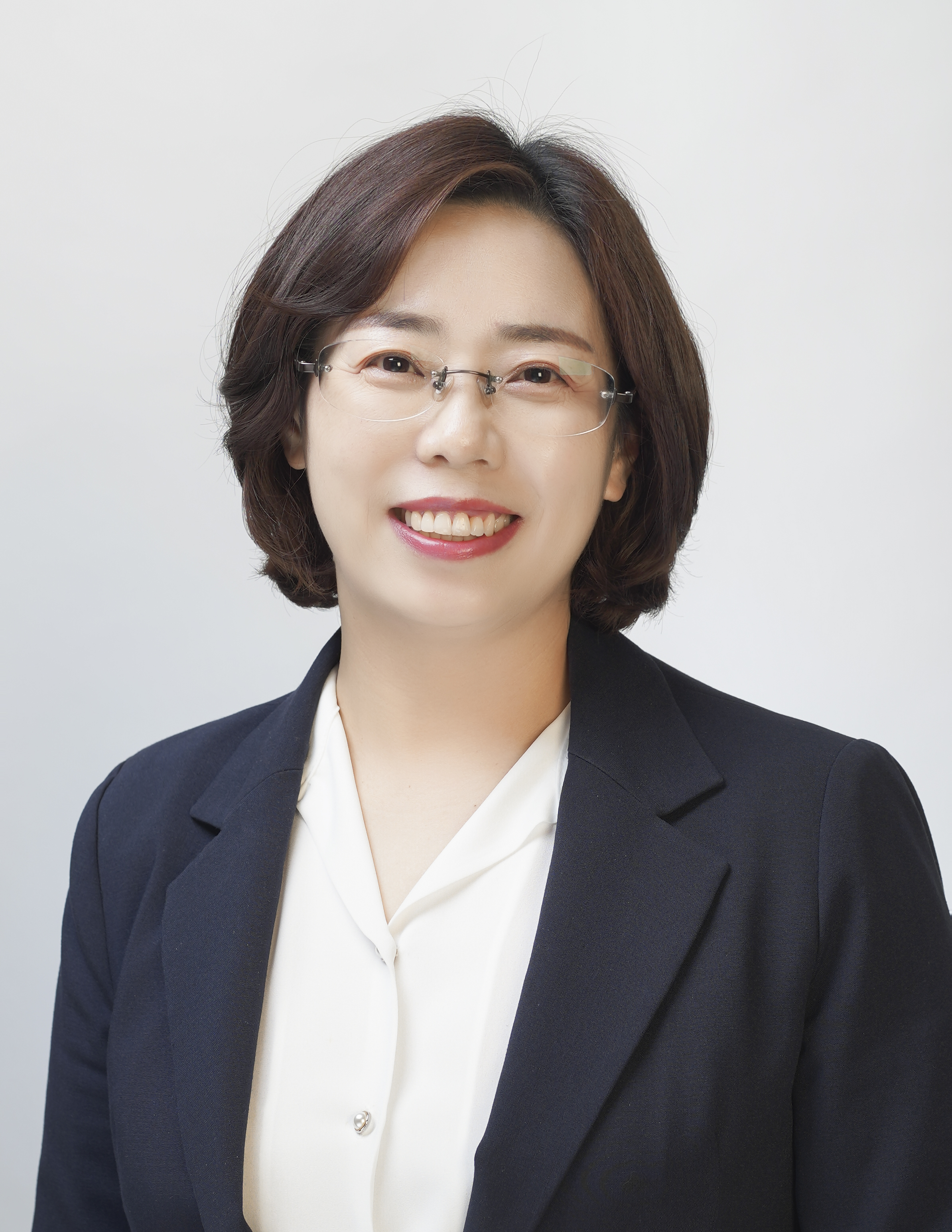 김명숙 광산구의원, 어르신 일자리 조례 전부개정 추진 첨부이미지 : 2_김명숙 의원 프로필사진.jpg