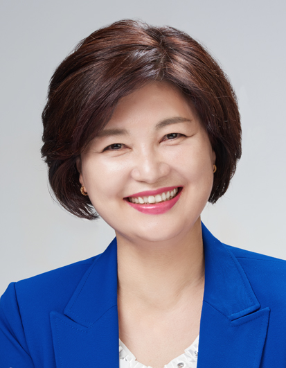 광산구의회, 5분 발언 통해 주요현안 의견 제시 첨부이미지 : 윤혜영 의원.jpg