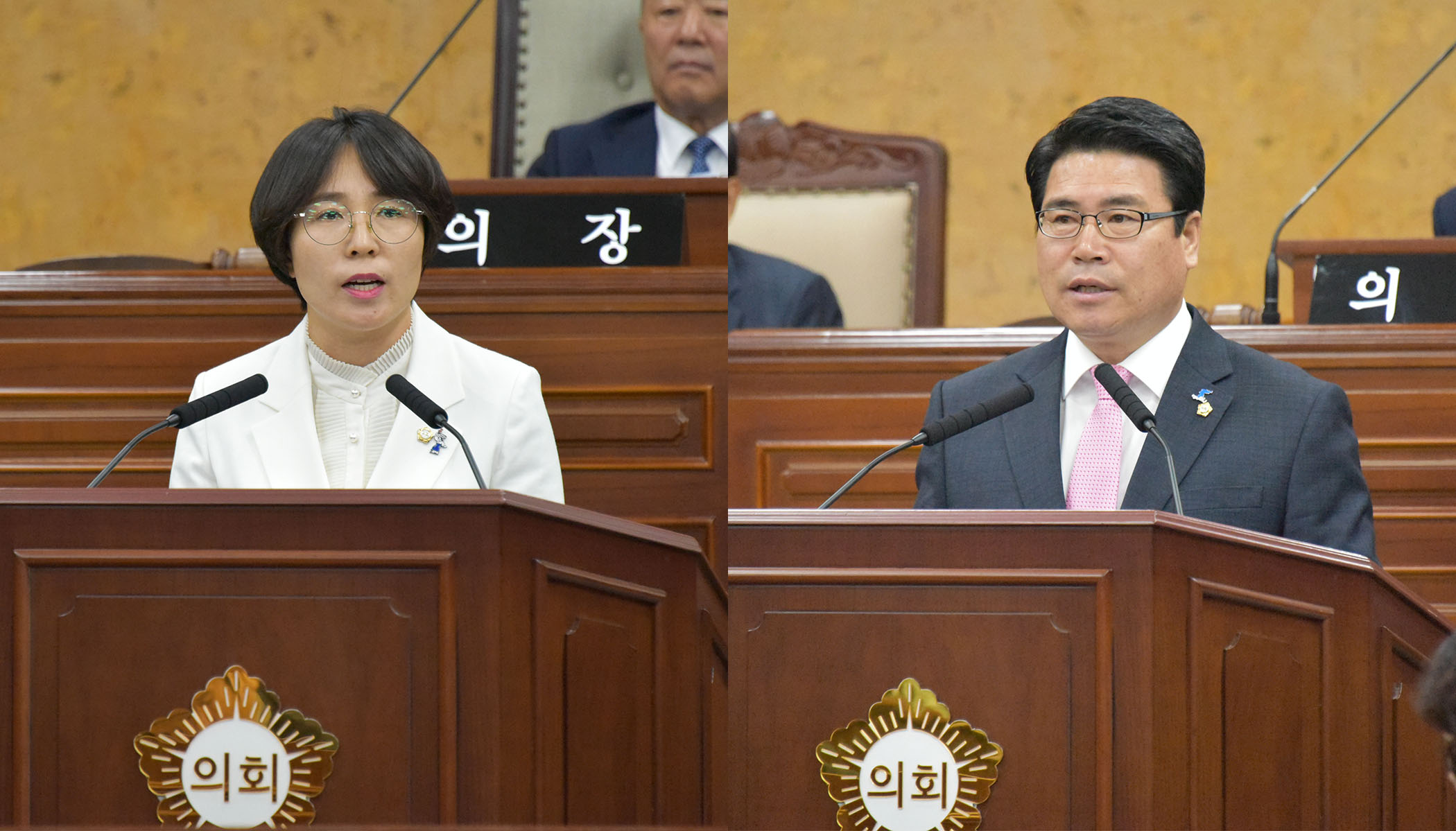 광산구의회, 5분 자유발언 통해 구정 방향 제시 첨부이미지 : 190430 광산구의회, 5분 자유발언 통해 구정 방향 제시.jpg