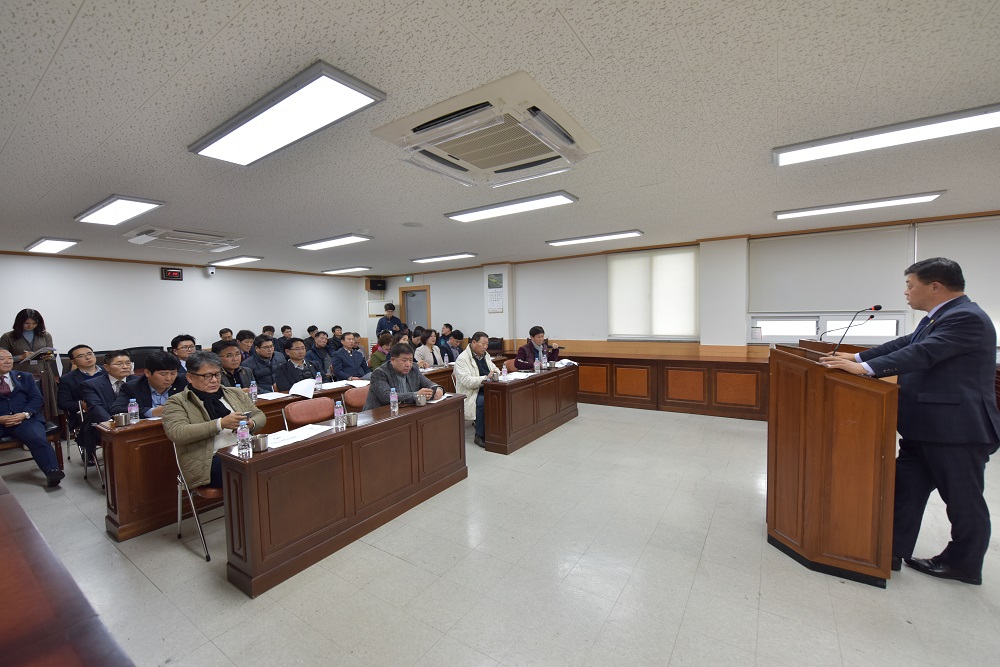 광산구의회, 폐기물처리사무 행정사무조사 결과발표 기자회견  첨부이미지 : s20191230 폐기물처리 관련 사무에 대한 행정사무조사 특위 결과 기자회견 (3).jpg