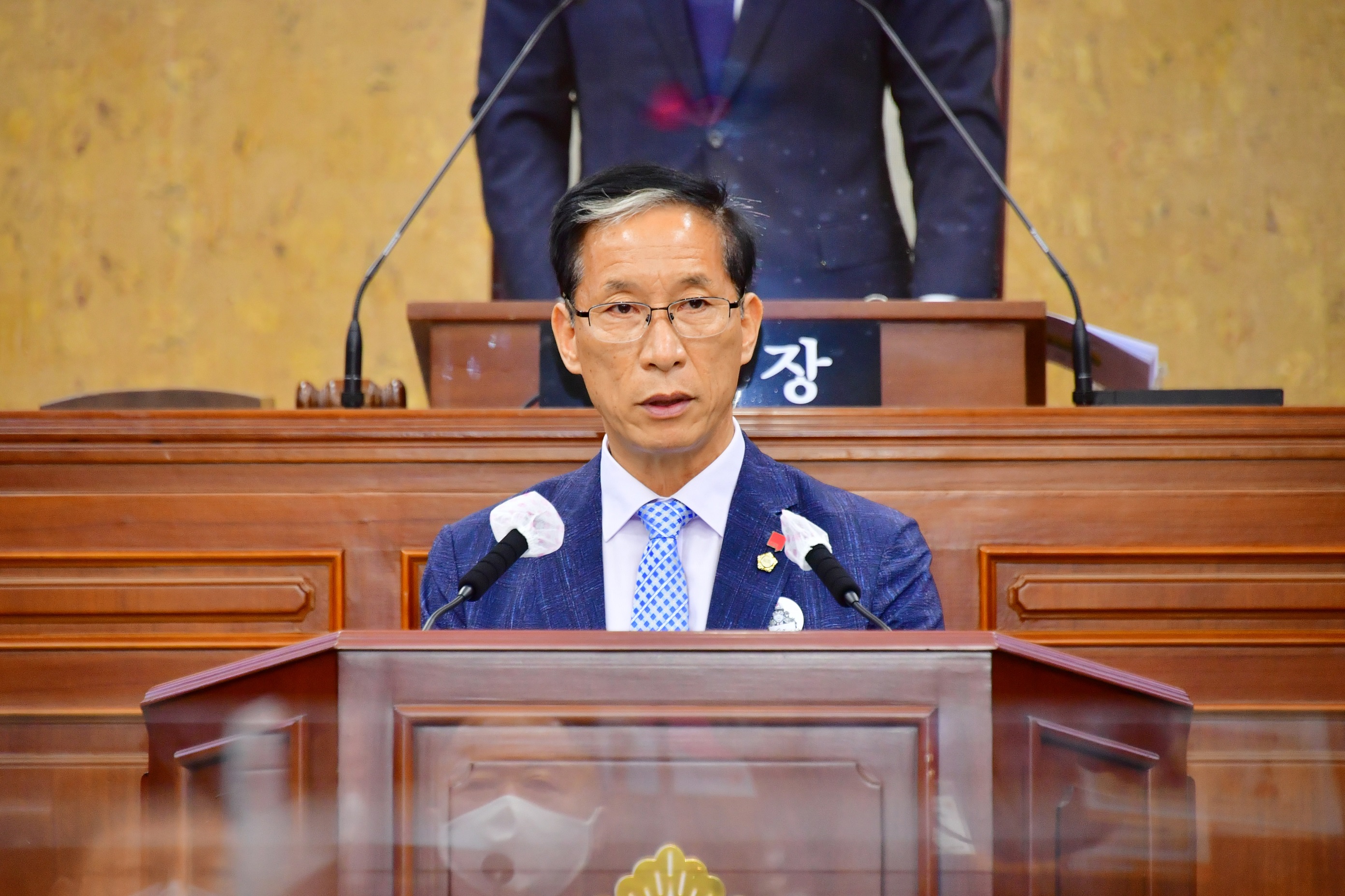 국강현 광산구의원, 평동 폐기물 소각장 매각 문제 의혹 제기 첨부이미지 : 2-1. 20210510 국강현 광산구의원, 평동 폐기물 소각장 매각 문제 의혹 제기 (제264회 임시회 제1차본회의 5분발언).hwp.JPG