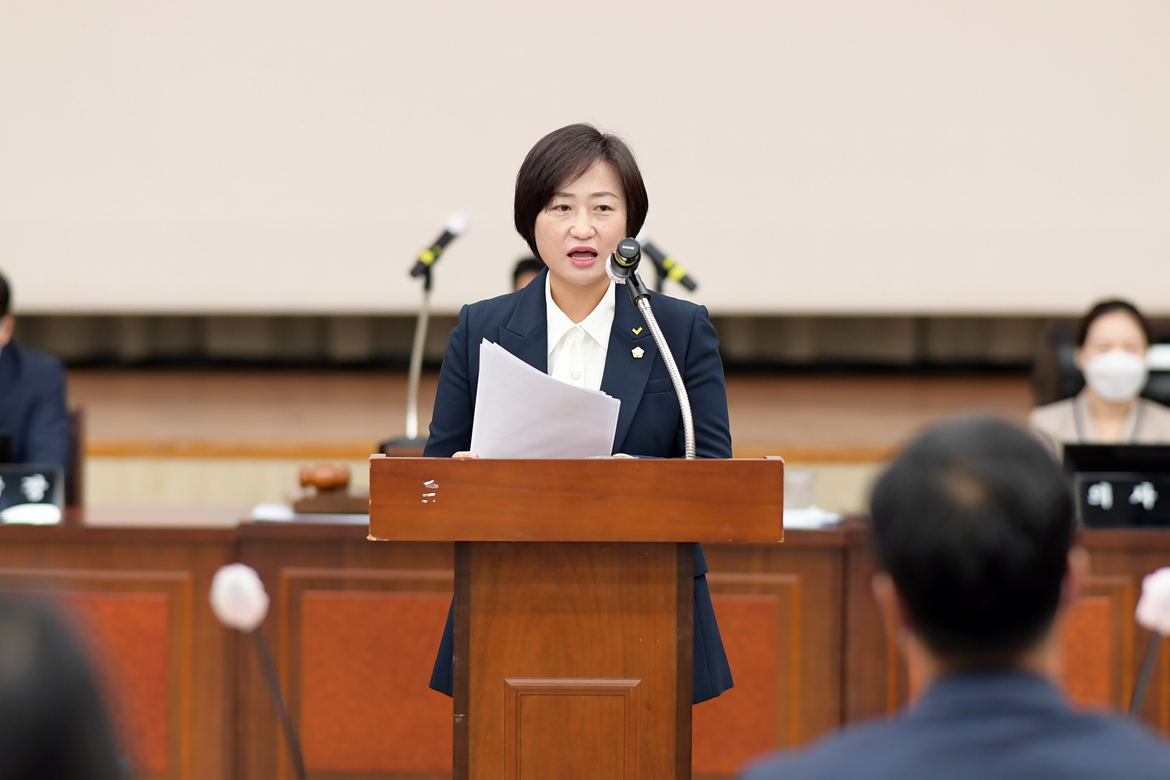 한윤희 광산구의원, 이주민 ‘인권·언어’ 장벽 허물 노력 필요해 첨부이미지 : 3-1_20221017_한윤희 광산구의원, 이주민 ‘인권·언어’ 장벽 허물 노력 필요해.JPG